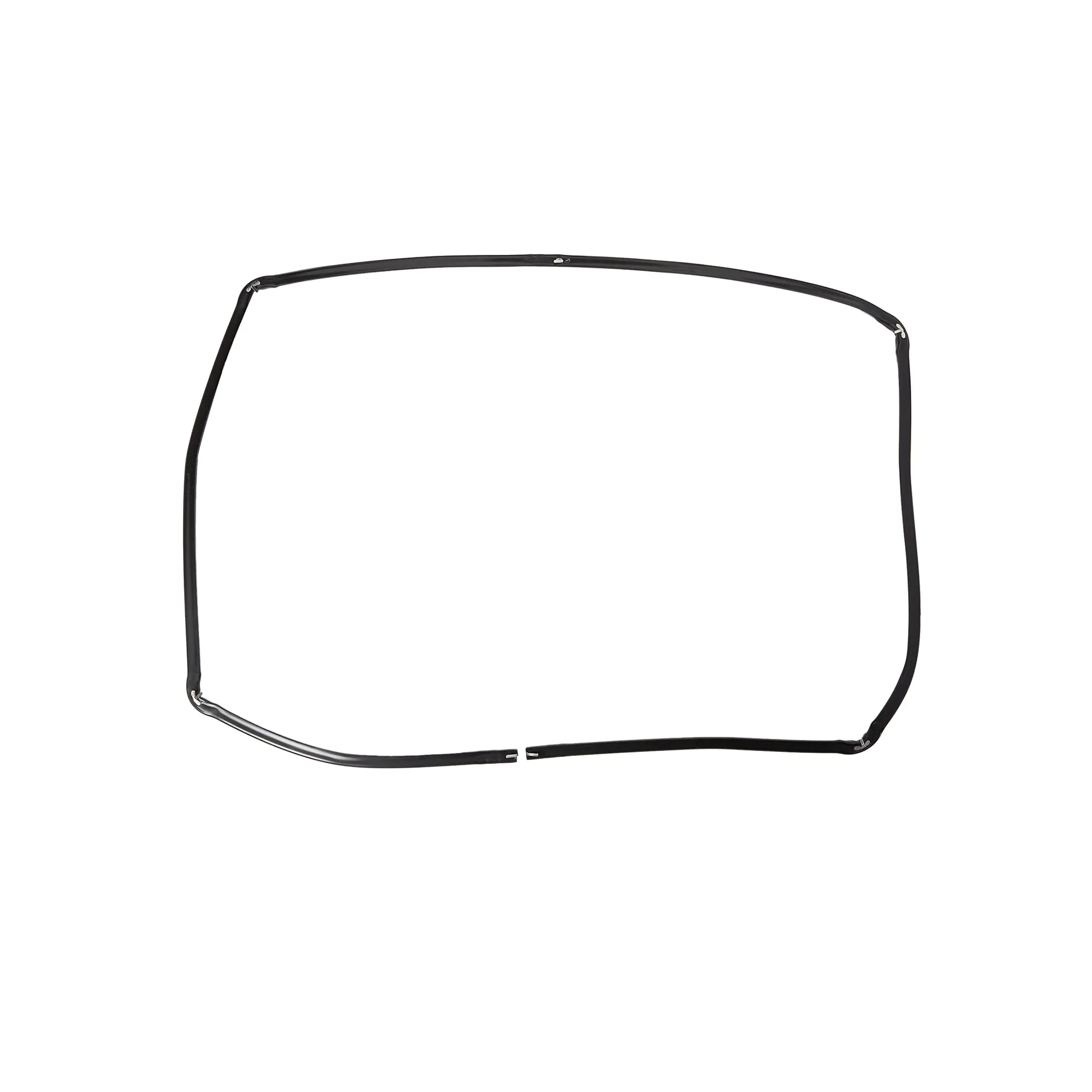 C00091946 Ariston Oven Door Seal 550MM X 350MM - A091946 Fast Spares