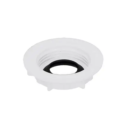 C00144315 Ariston Dishwasher upper spray arm ring nut Fast Spares