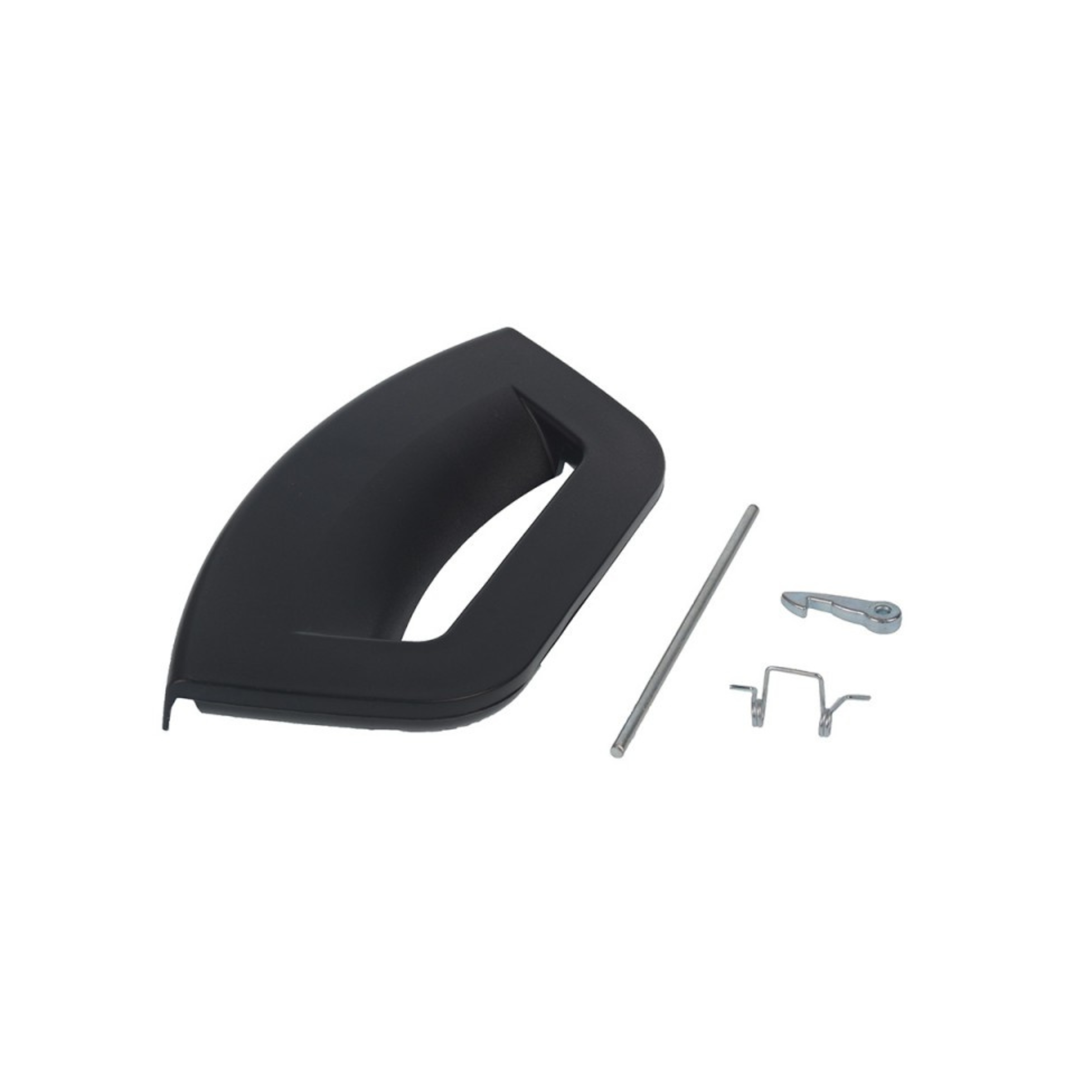 Ariston Front Load Washing Machine Door Handle Kit C00286151