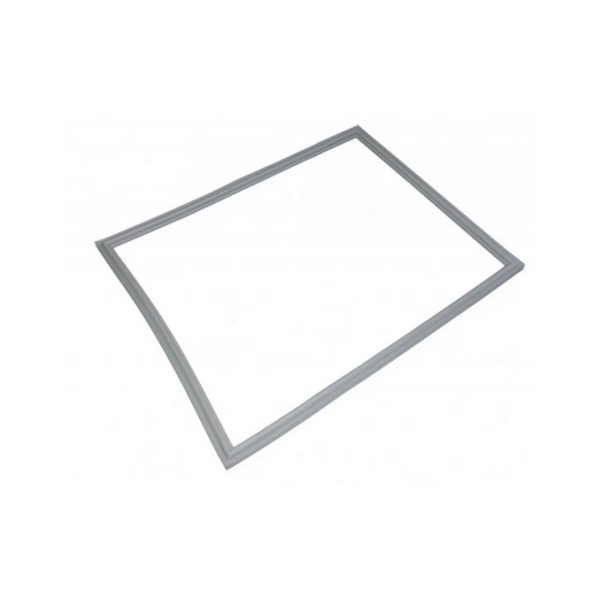 DA63-07734A Samsung Fridge Door Seal For Freezer