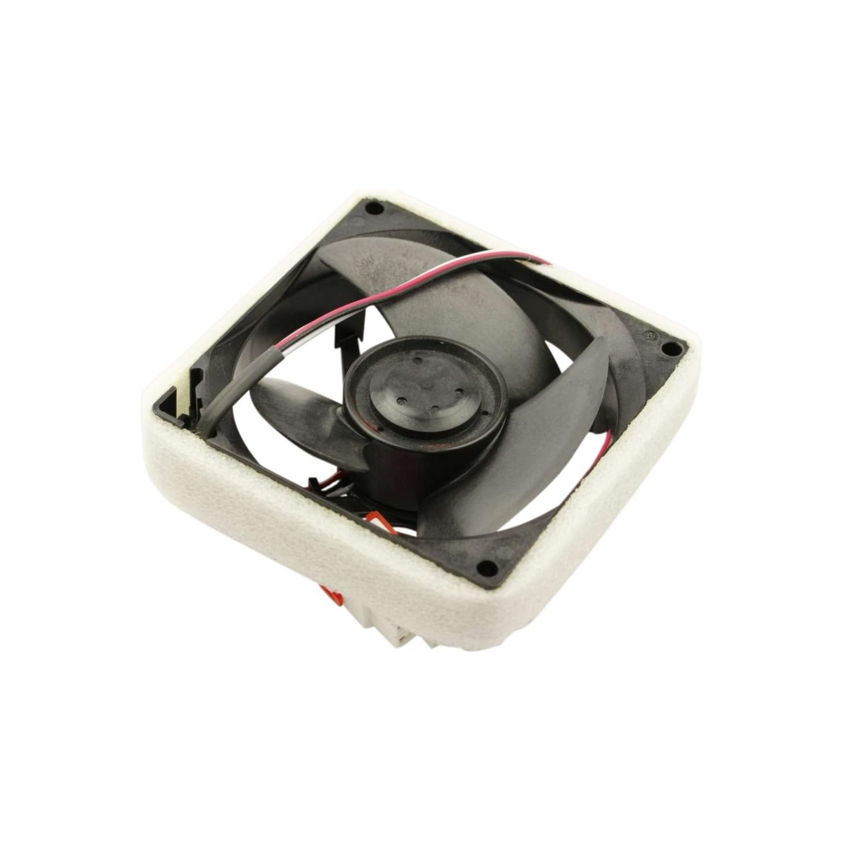 DA81-06013A Samsung Fridge Evaporator Fan Motor - DA31-00287A