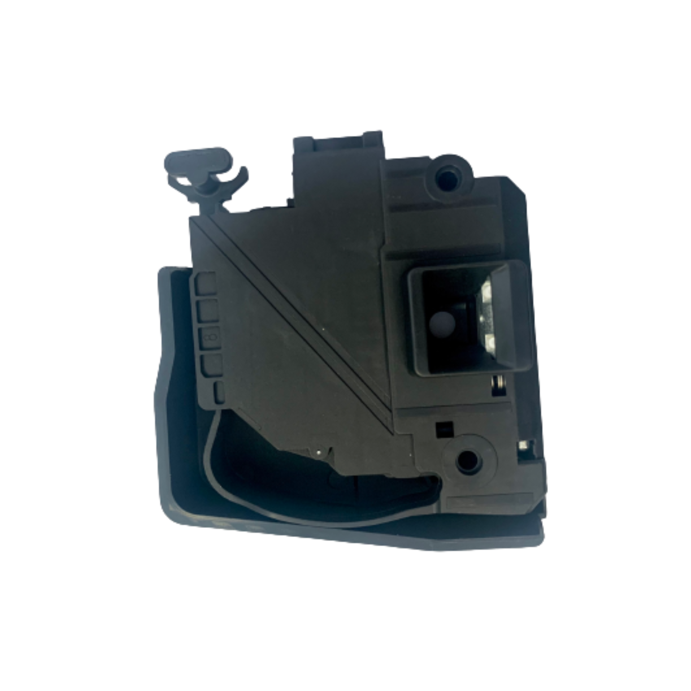 DC34-00026A Samsung Front Load Washing Machine Interlock Door Lock