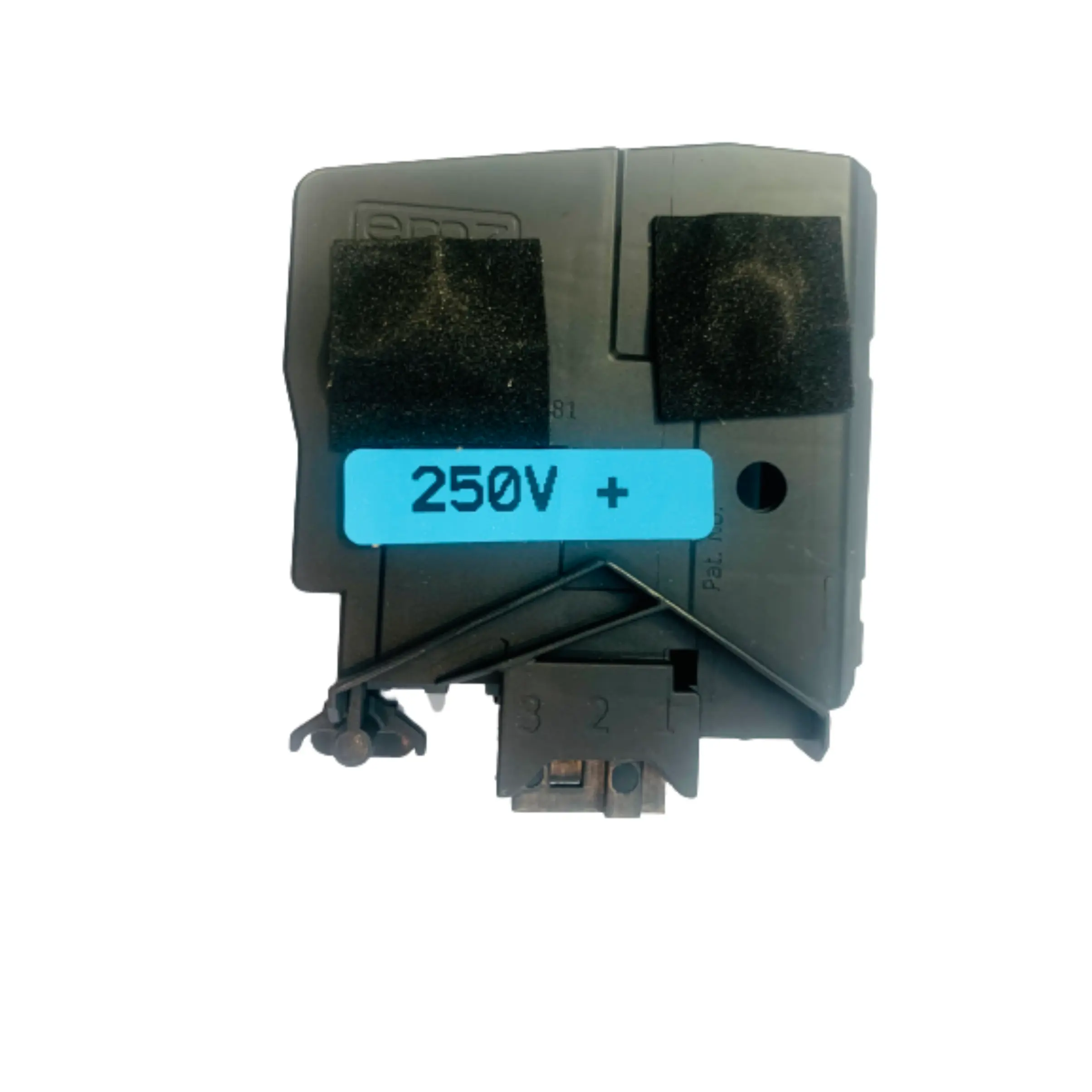 DC34-00026A Samsung Front Load Washing Machine Interlock Door Lock - Fast Spares