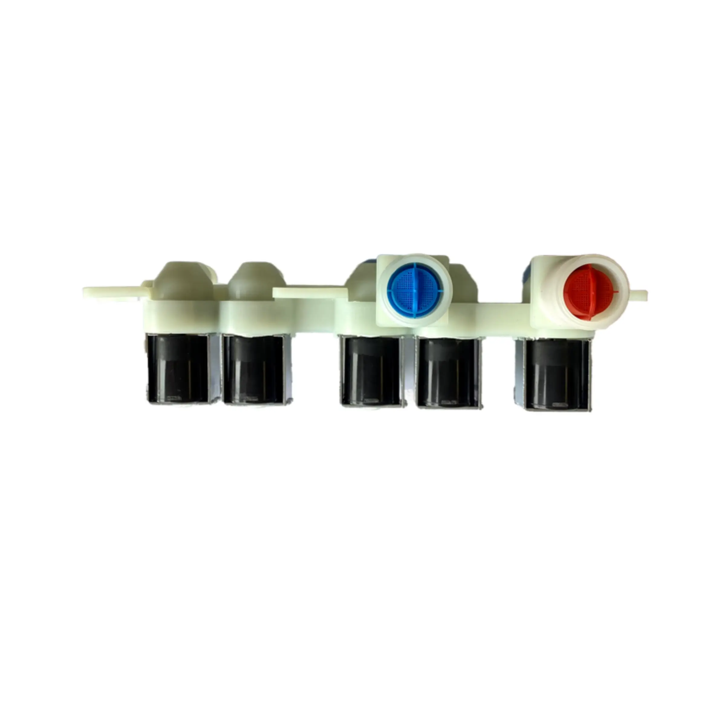 DC97-15459K Samsung Top Load Washing Machine 5 Way Inlet Valve - Fast Spares