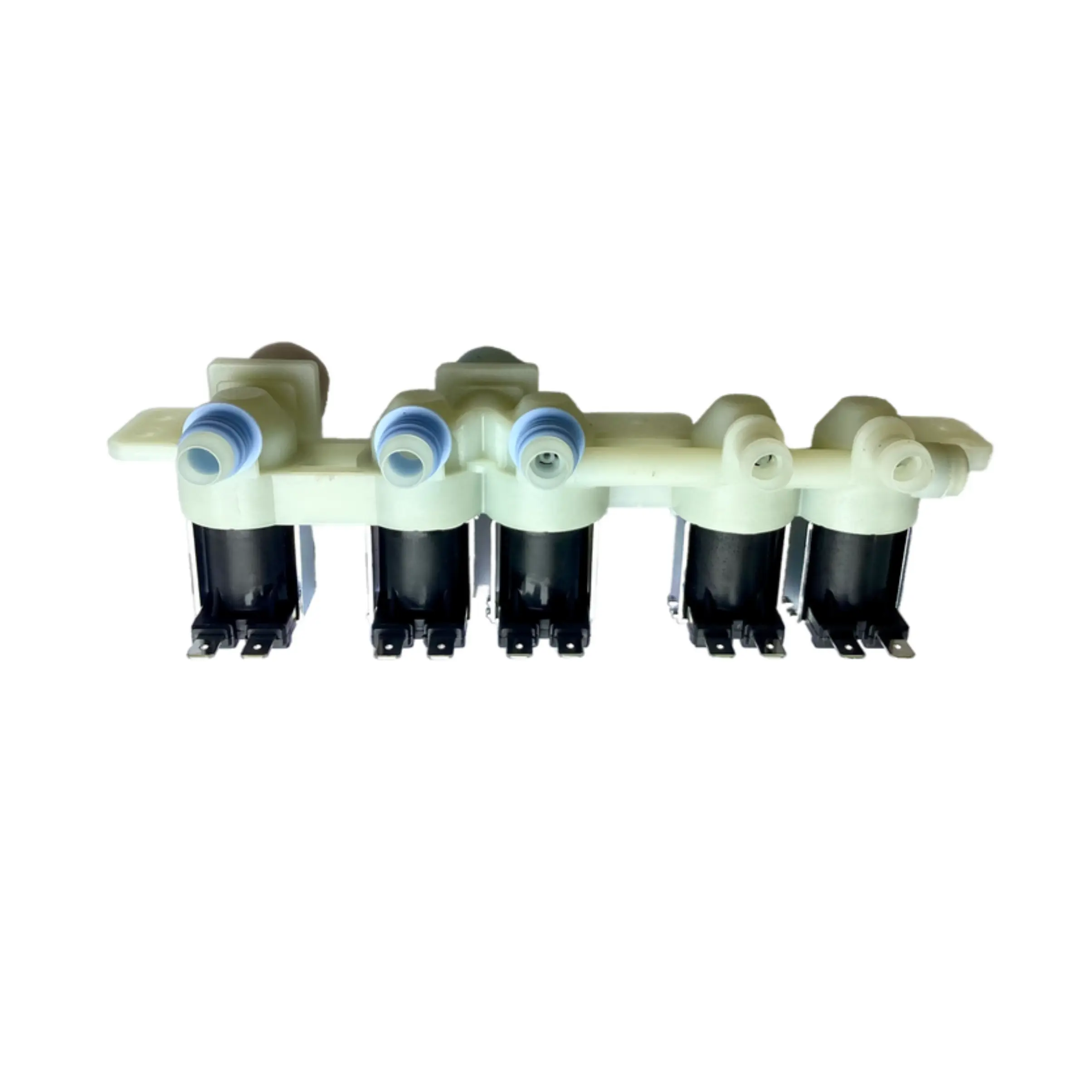 DC97-15459K Samsung Top Load Washing Machine 5 Way Inlet Valve - Fast Spares