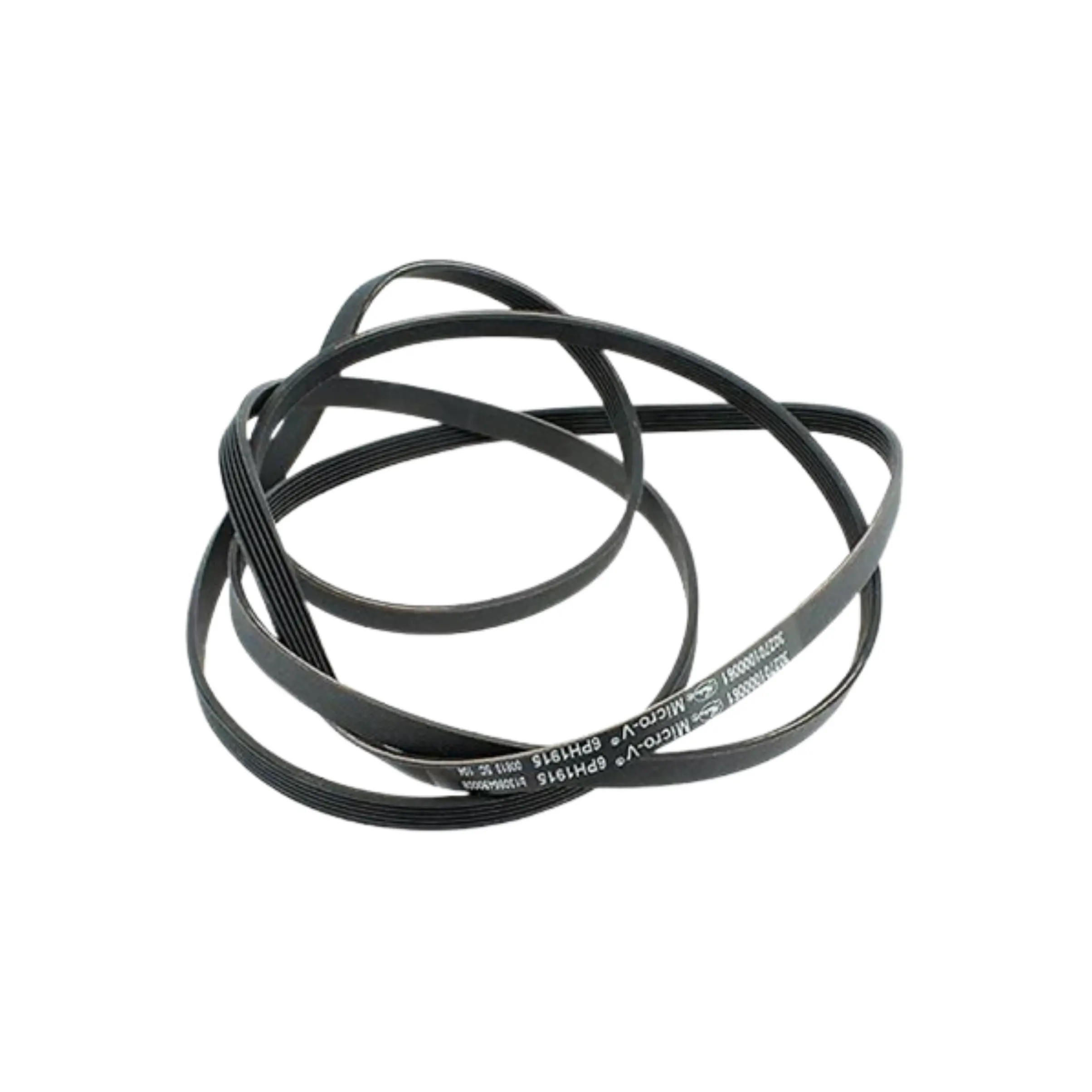 Euromaid Dryer Drum Multi V Belt G6B3 1915, 6PH1915, DE00-120 - Fast Spares