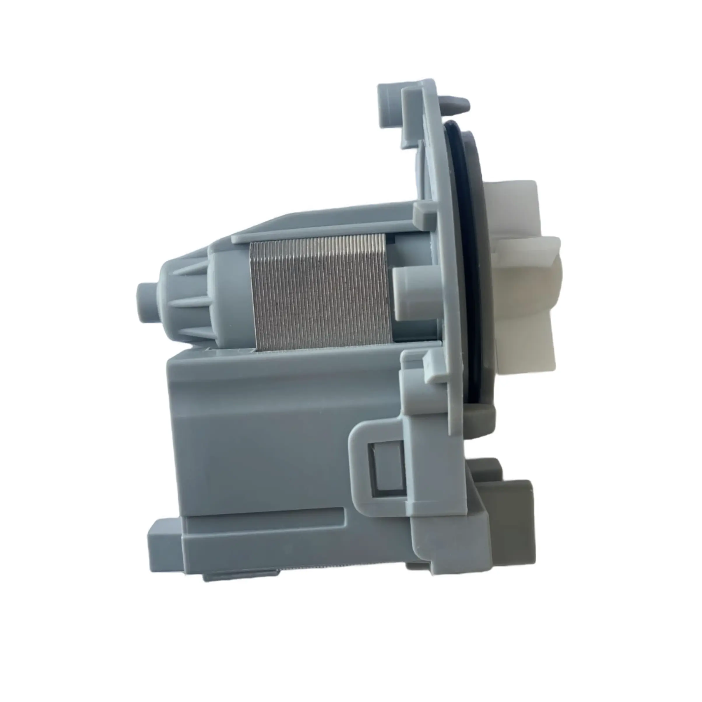 EAU61383505 LG Front Load Washing Machine Drain Pump – Replaces BO112, LGF037S - Fast Spares