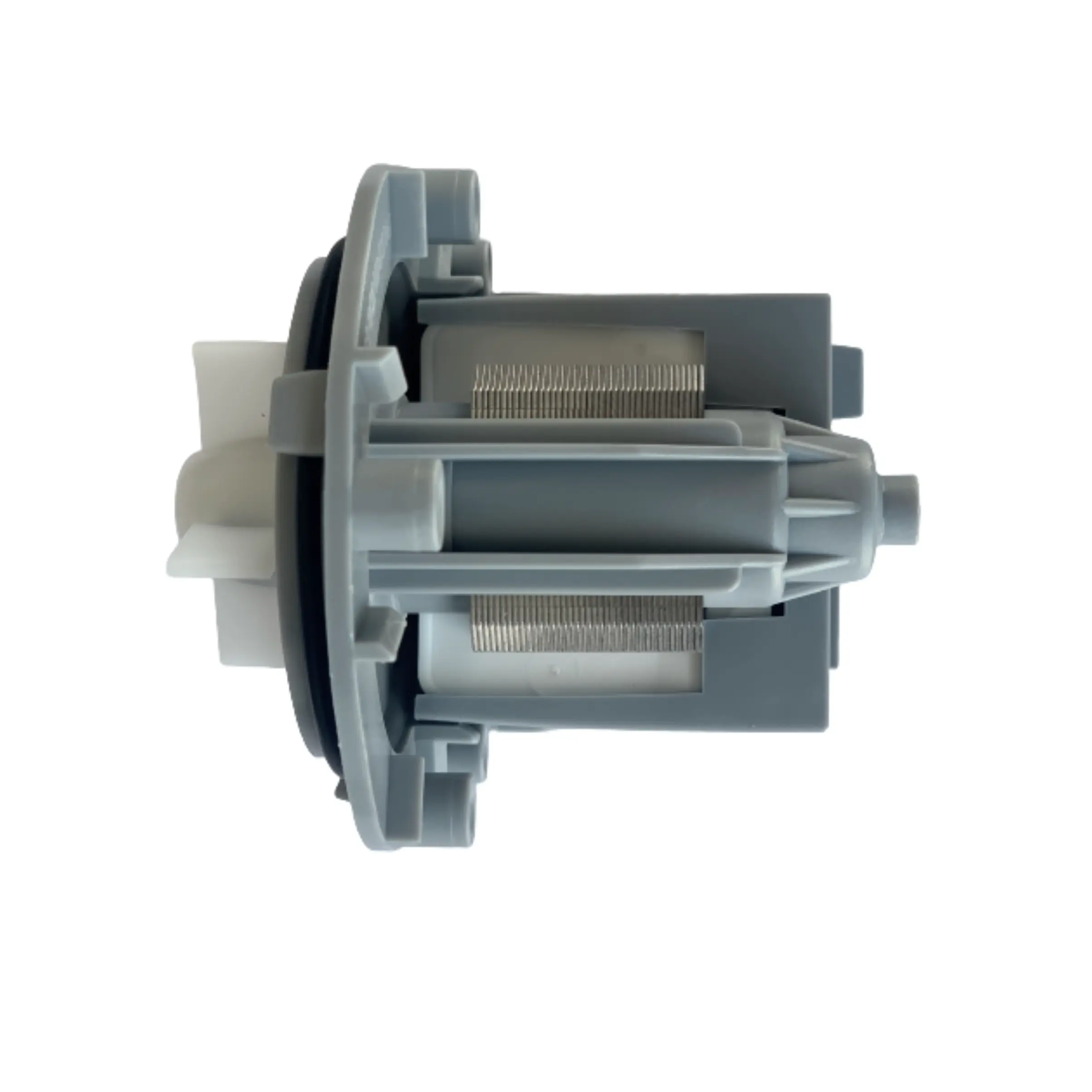 EAU61383505 LG Front Load Washing Machine Drain Pump – Replaces BO112, LGF037S - Fast Spares