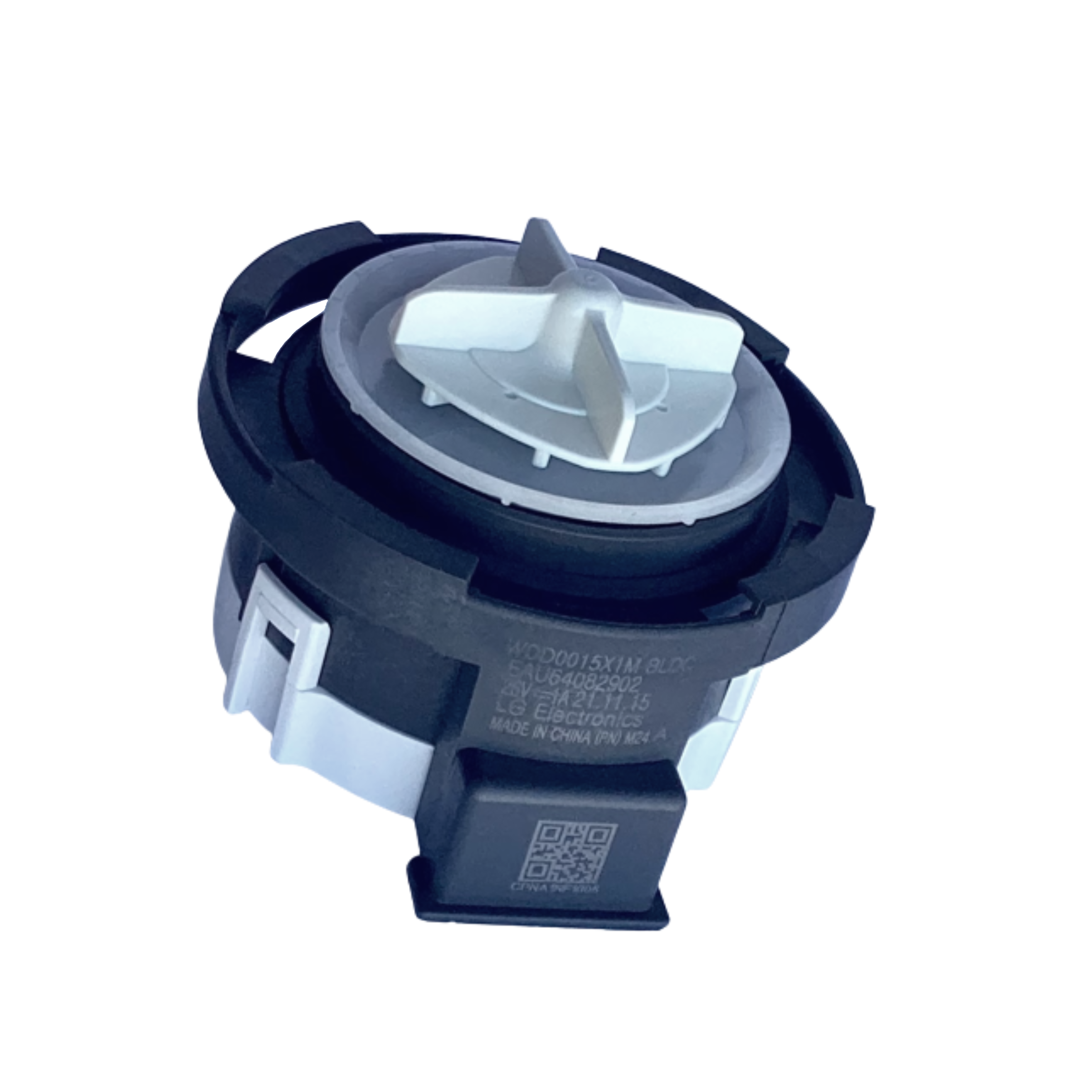 LG Front Load Washing Machine Drain Pump – EAU64082902