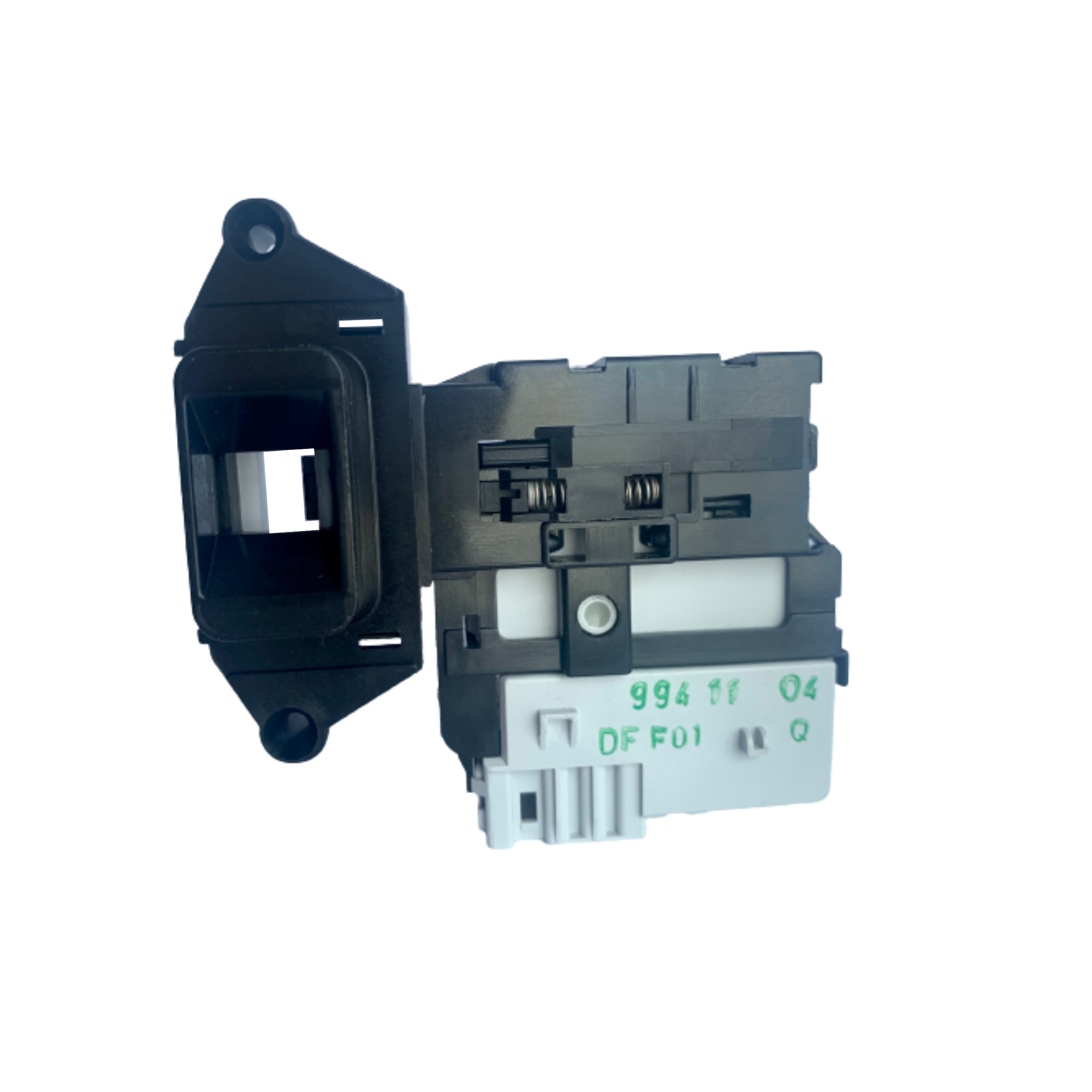 EBF49827803 LG Font Load Washing Machine Door Lock 4 Pins - LG102 Perth Appliance Spares