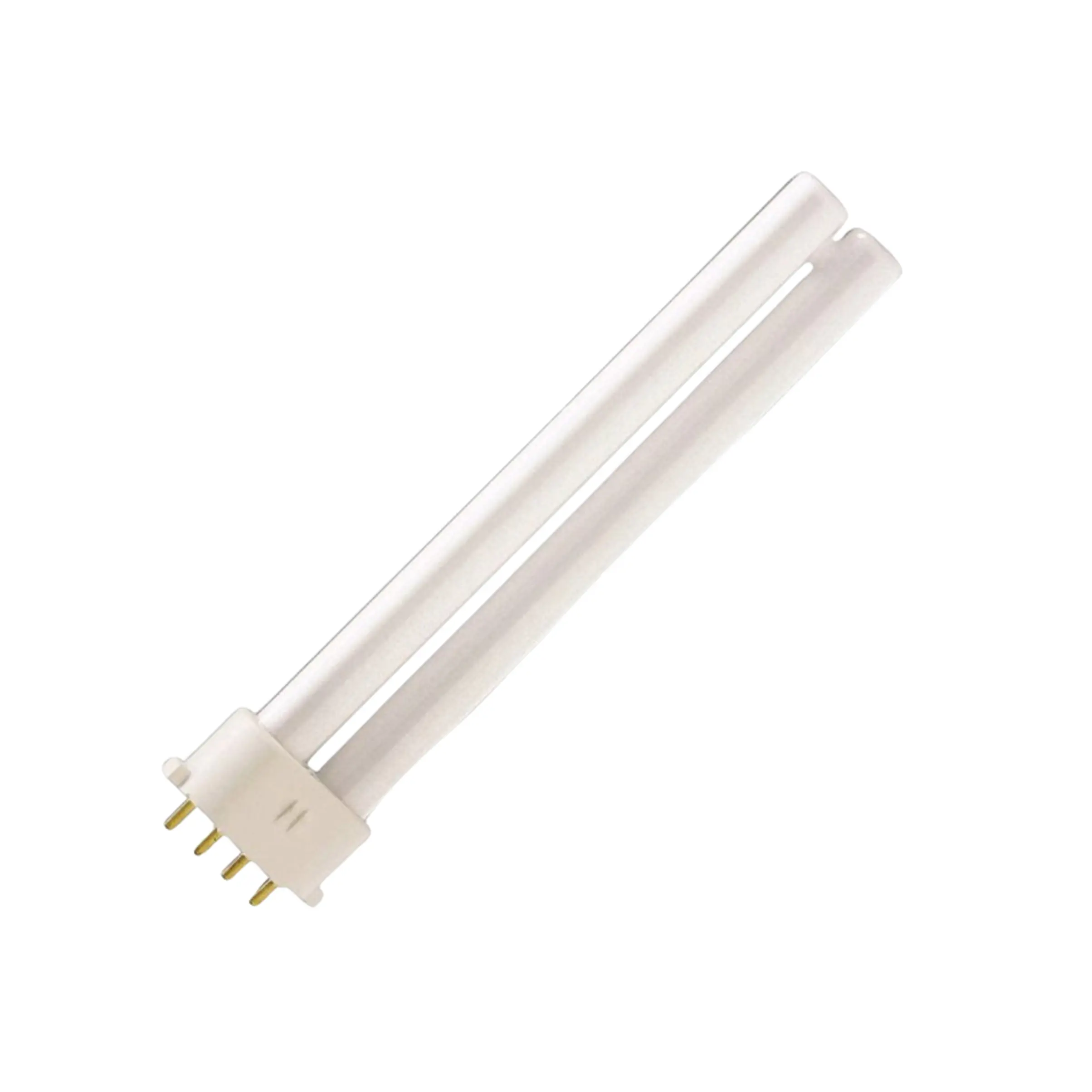 ELE-11WCW45K Osram, Philips Master Compact Fluorescent PL-S 11W 4500K - Fast Spares