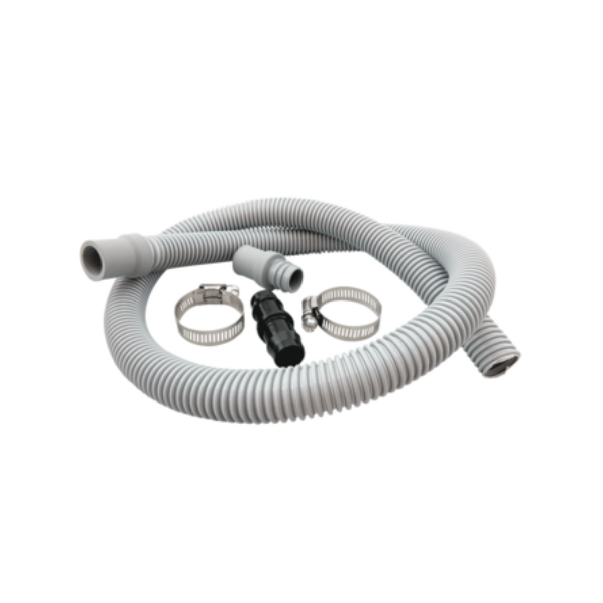 4055983094 AEG, Dishlex, Electrolux, Westinghouse Dishwasher, Washing Machine Drain Hose Kit - ES5323K