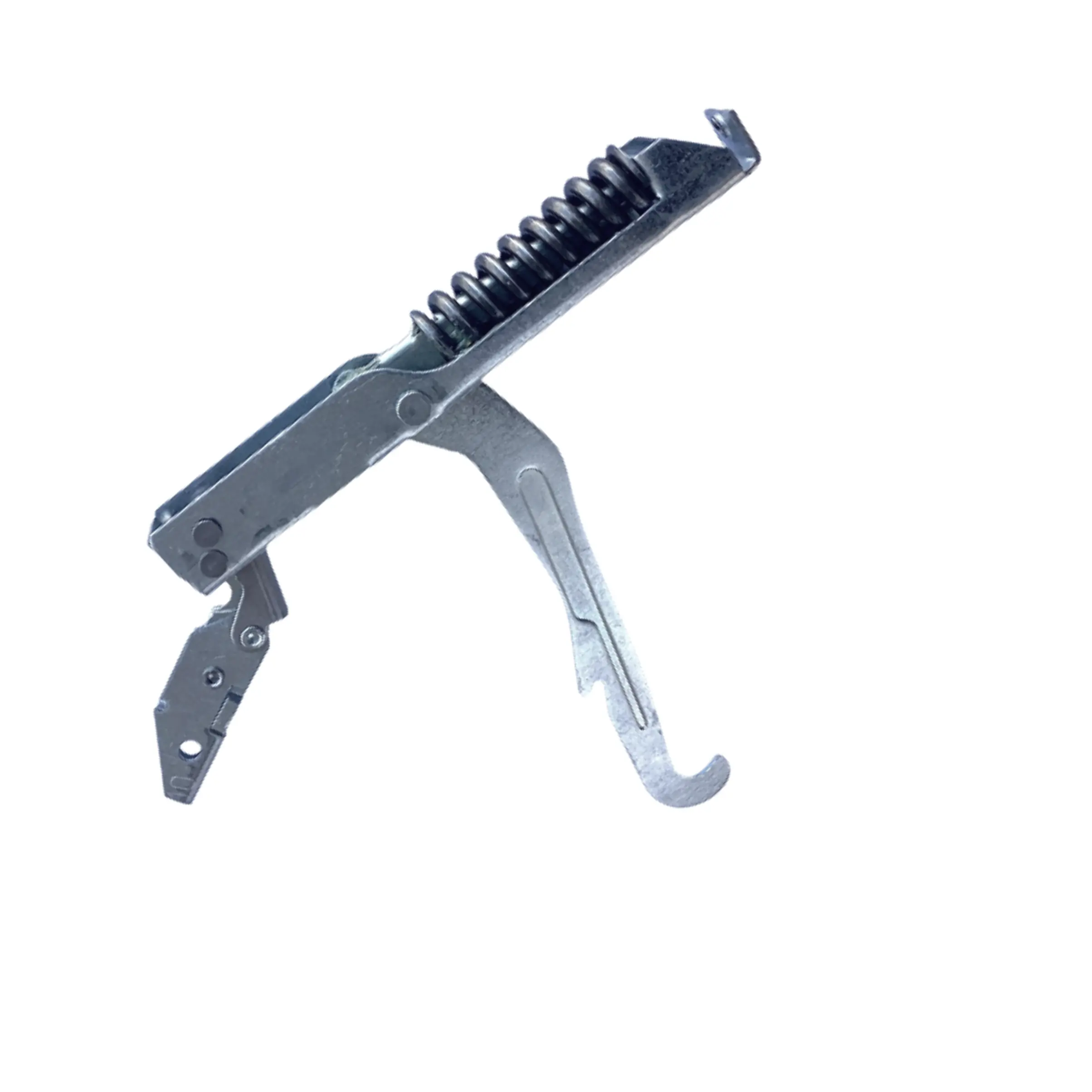 4055920096 Electrolux Oven Door Hinge Lower Arm – Suits POH967S, Savoir CEVV900SS – ET431183, ET431147 - Fast Spares