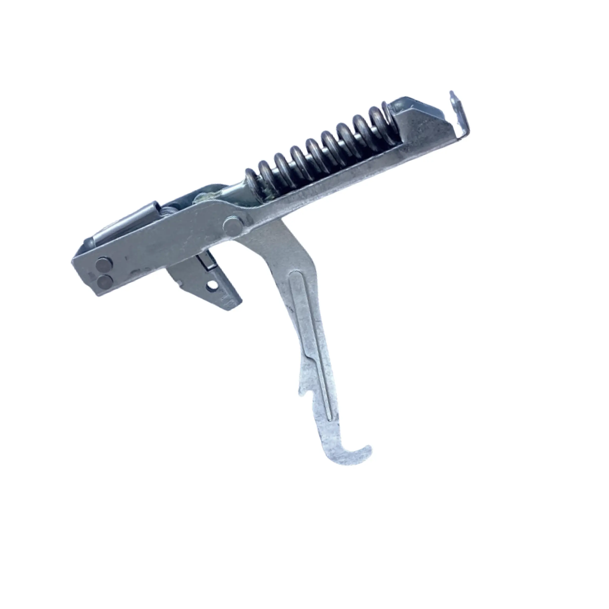 4055920096 Electrolux Oven Door Hinge Lower Arm – Suits POH967S, Savoir CEVV900SS – ET431183, ET431147 - Fast Spares