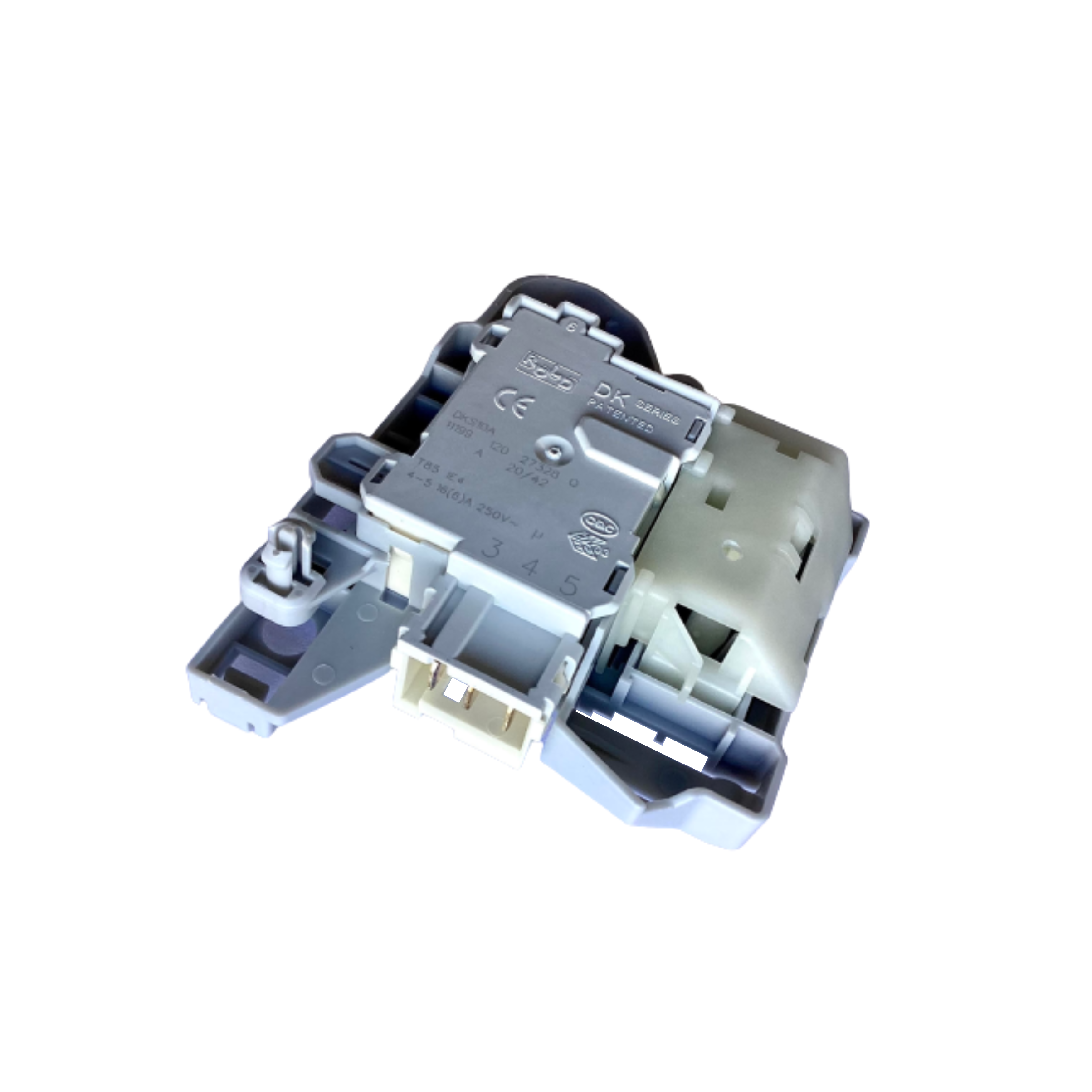 8084553034 Door Lock – AEG Electrolux Simpson Westinghouse Front Load Washer Replacement (808455303)