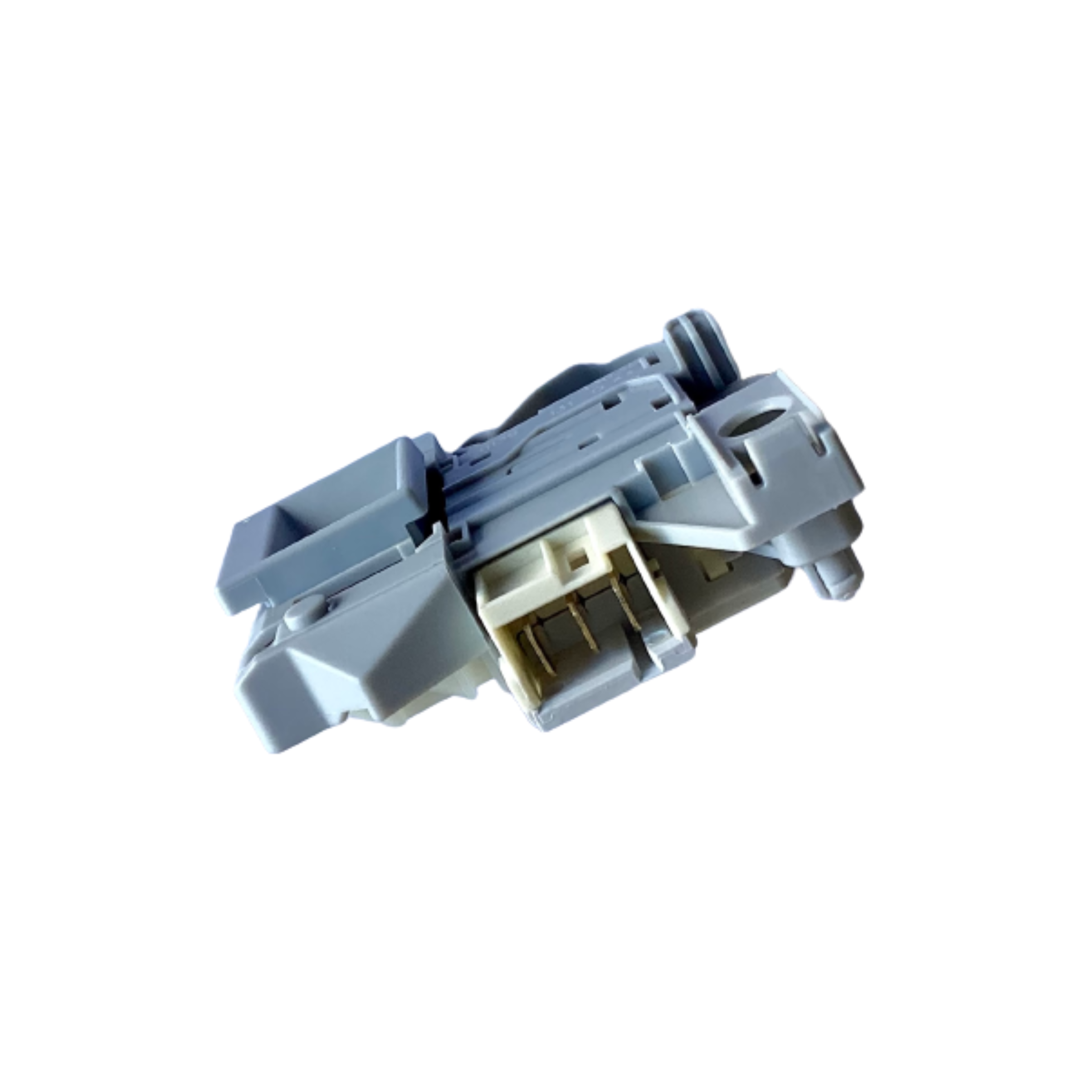 8084553034 Door Lock – AEG Electrolux Simpson Westinghouse Front Load Washer Replacement (808455303)