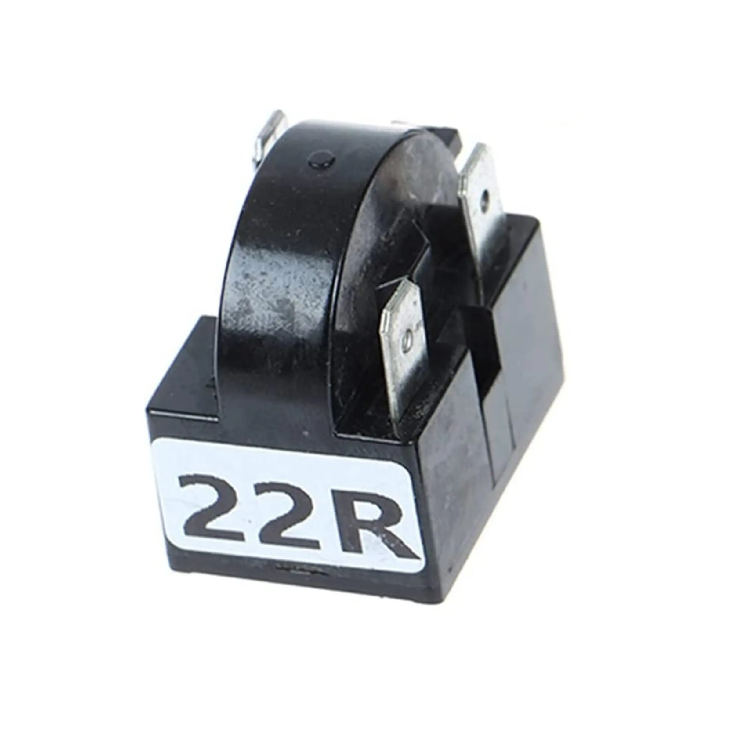 Fridge PTC Starter 22R Relay 3 Pin - Fast Spares