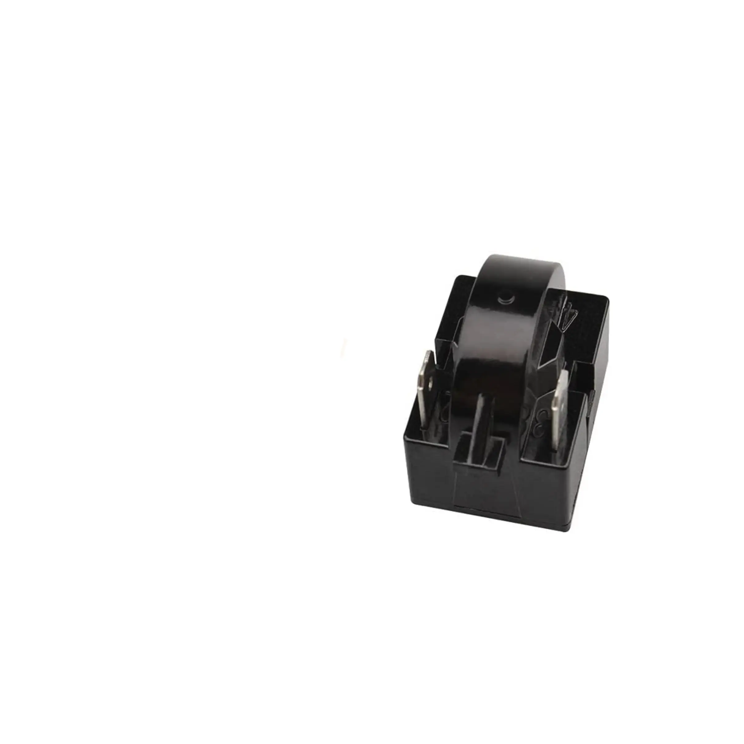 Fridge QP2-4.7 PTC Starter Relay 2 Pin - Fast Spares