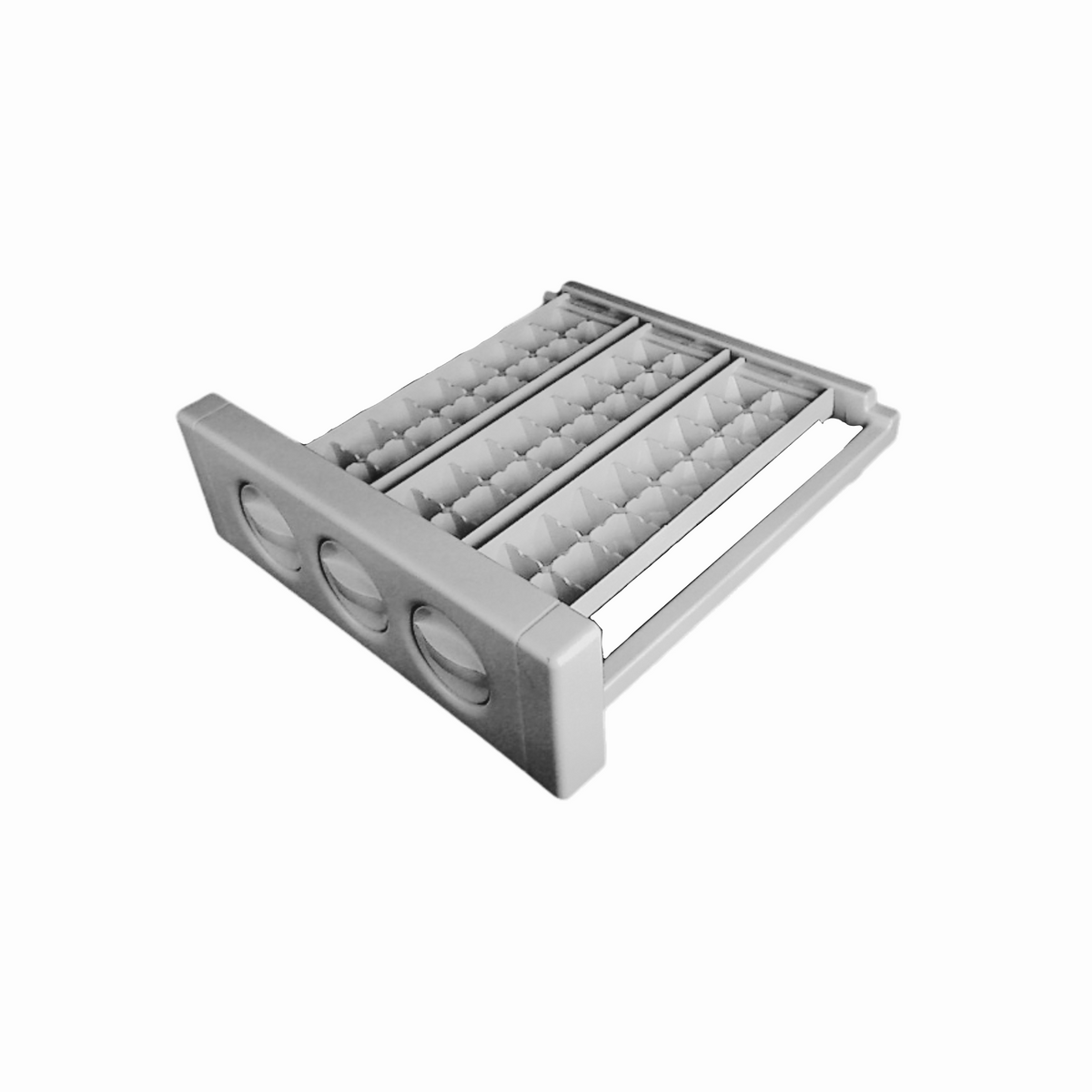 H0060826251A Fisher & Paykel Fridge Ice Mould