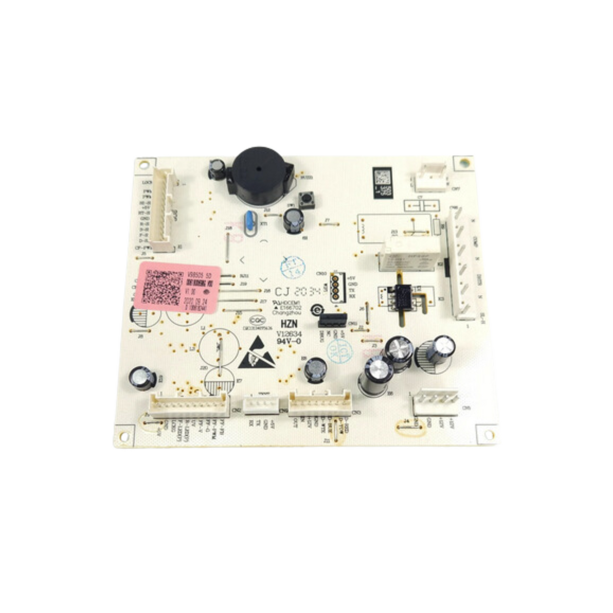 H0061800698G Fisher & Paykel, Haier Fridge PCB Control Module