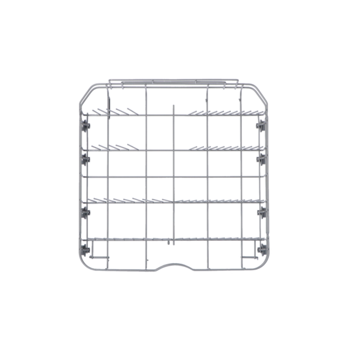 H0120106687E Fisher & Paykel Dishwasher Lower Basket