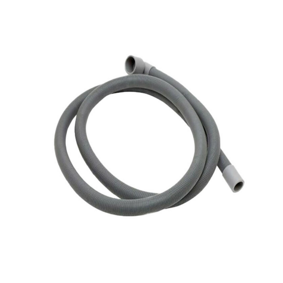 H0120201481 Fisher & Paykel, Haier Dishwasher Drain Hose 90 Deg Elbow - W075