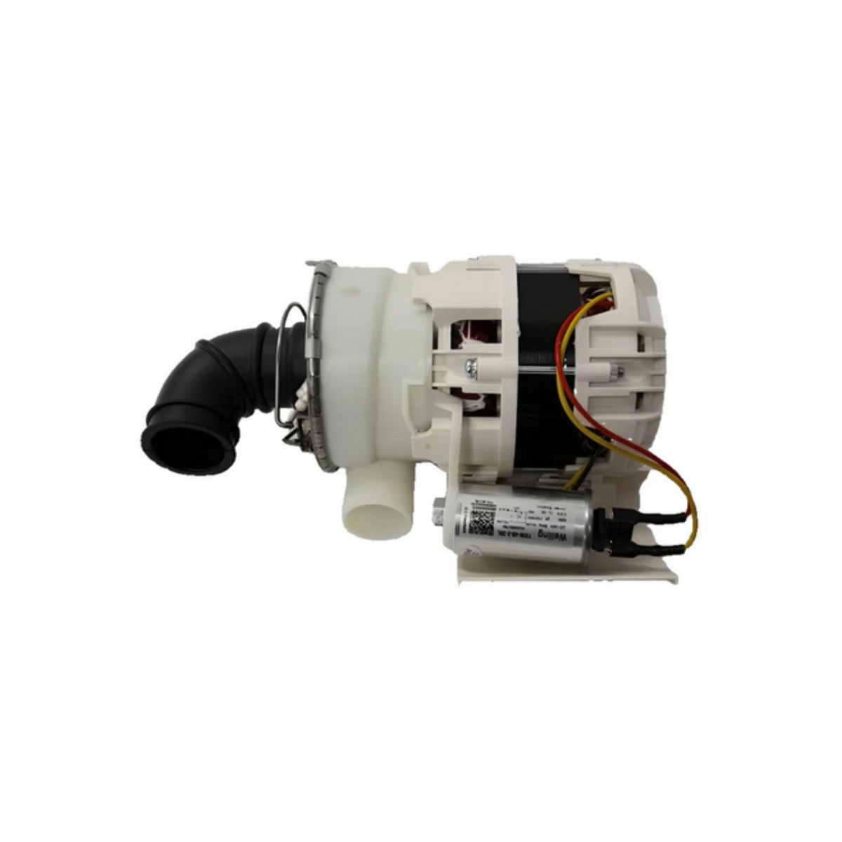 H0120400566 Fisher & Paykel Dishwasher Heater Pump - H0120400178A