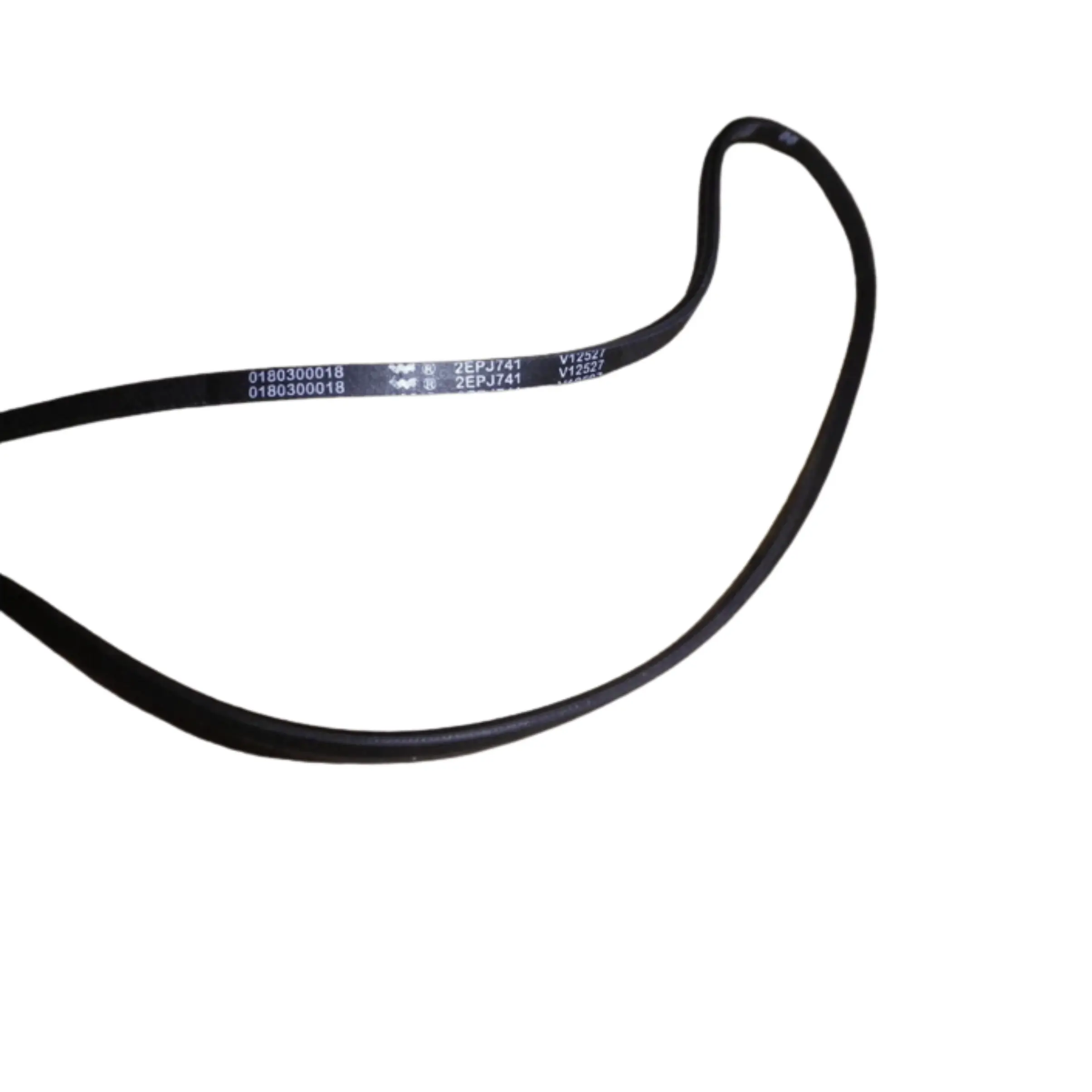 Fisher & Paykel Dryer Fan Blower Belt H0180300018 - 2EPJ741 - Fast Spares