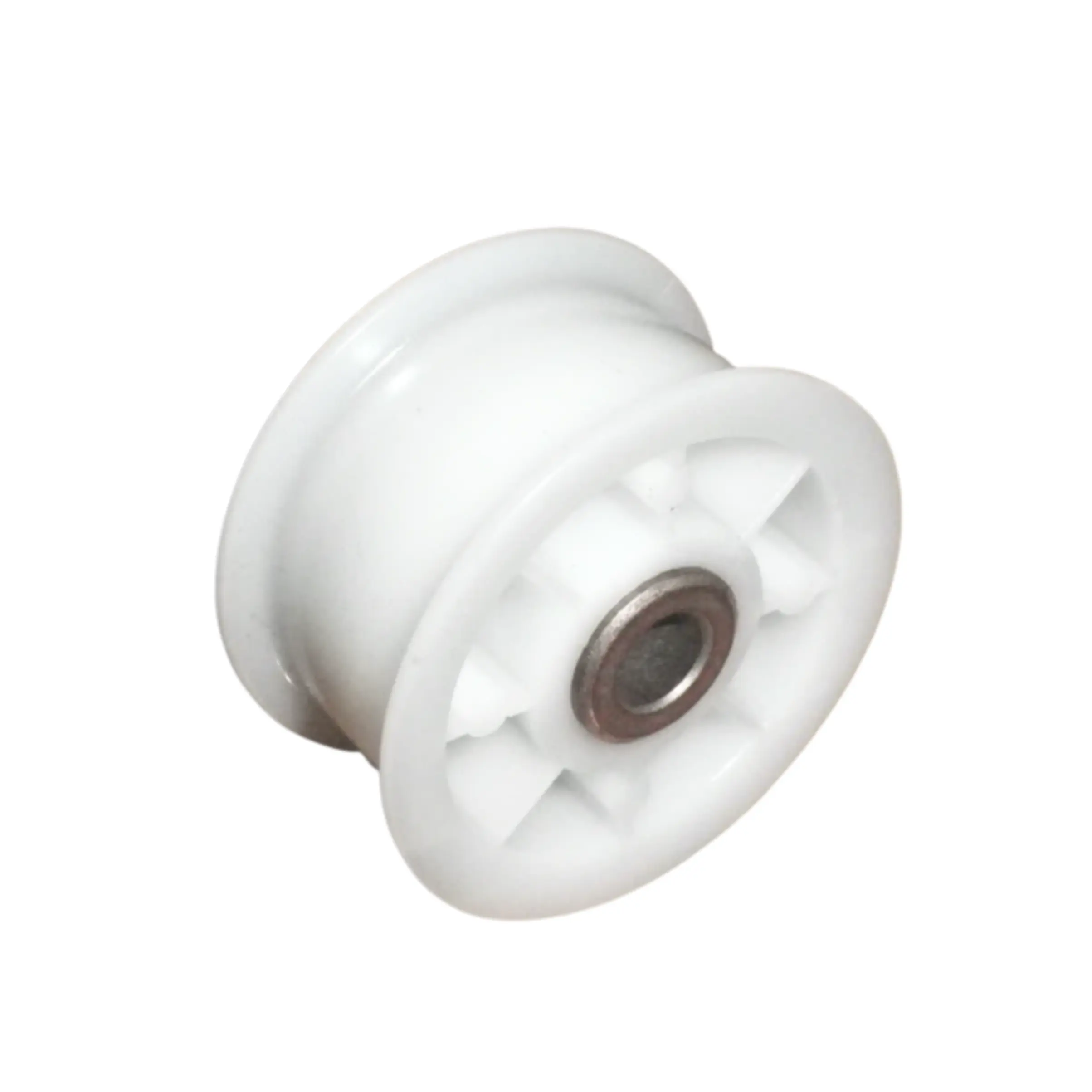 H0180800243A Fisher & Paykel, Haier Dryer Tension Wheel - H0180800243 - Fast Spares