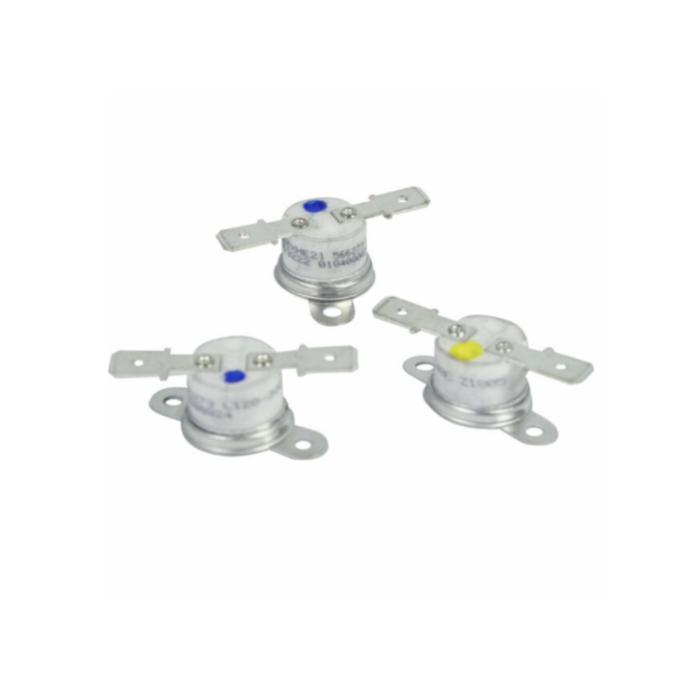 Fisher & Paykel, Haier Dryer Overheat Thermostat Kit H0184000025P