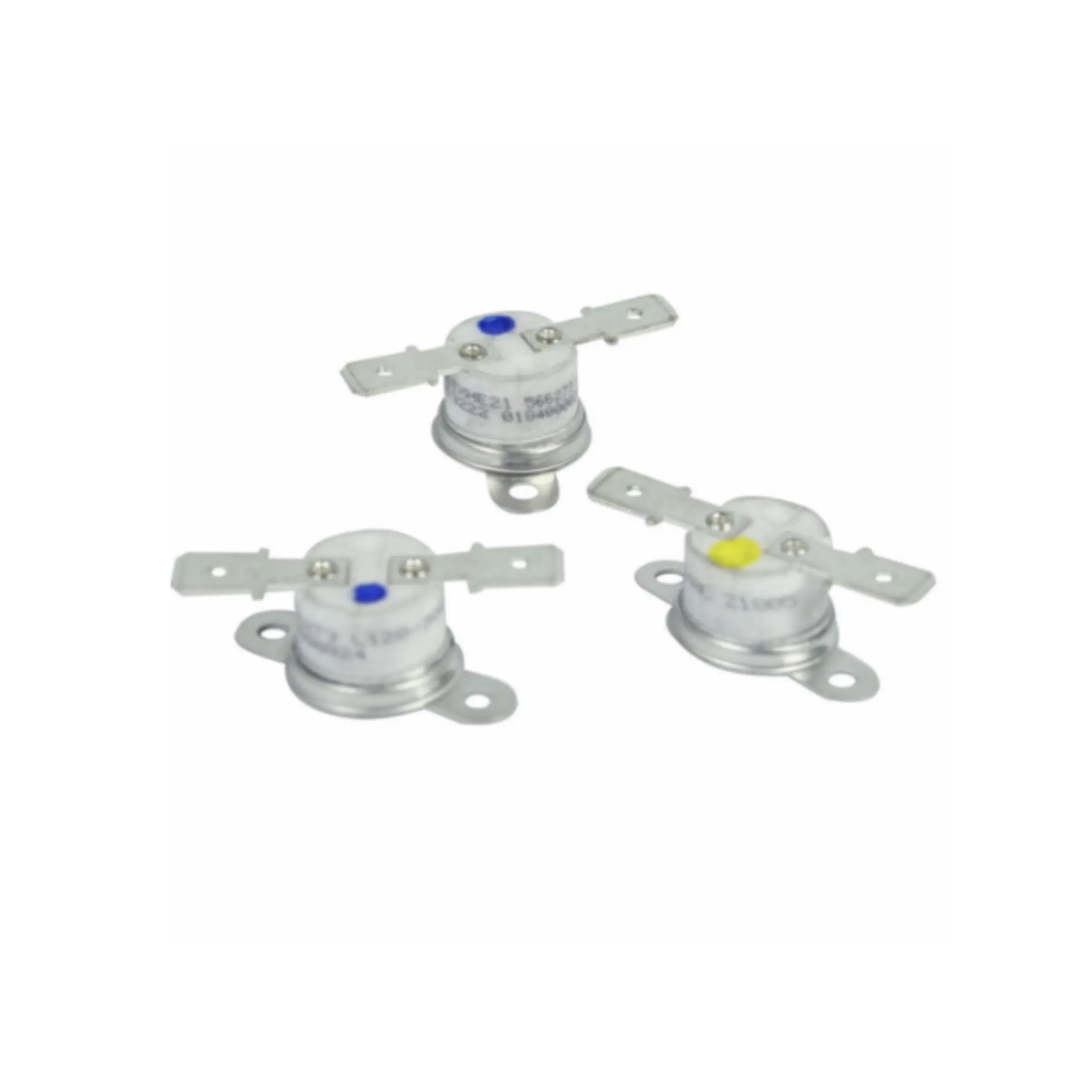 Fisher & Paykel, Haier Dryer Overheat Thermostat Kit H0184000025P Fast Spares