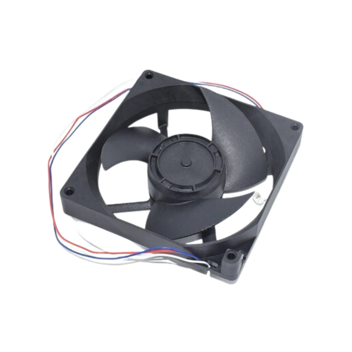 HH0004140A Hitachi Fridge Cooling Fan 12.5CM