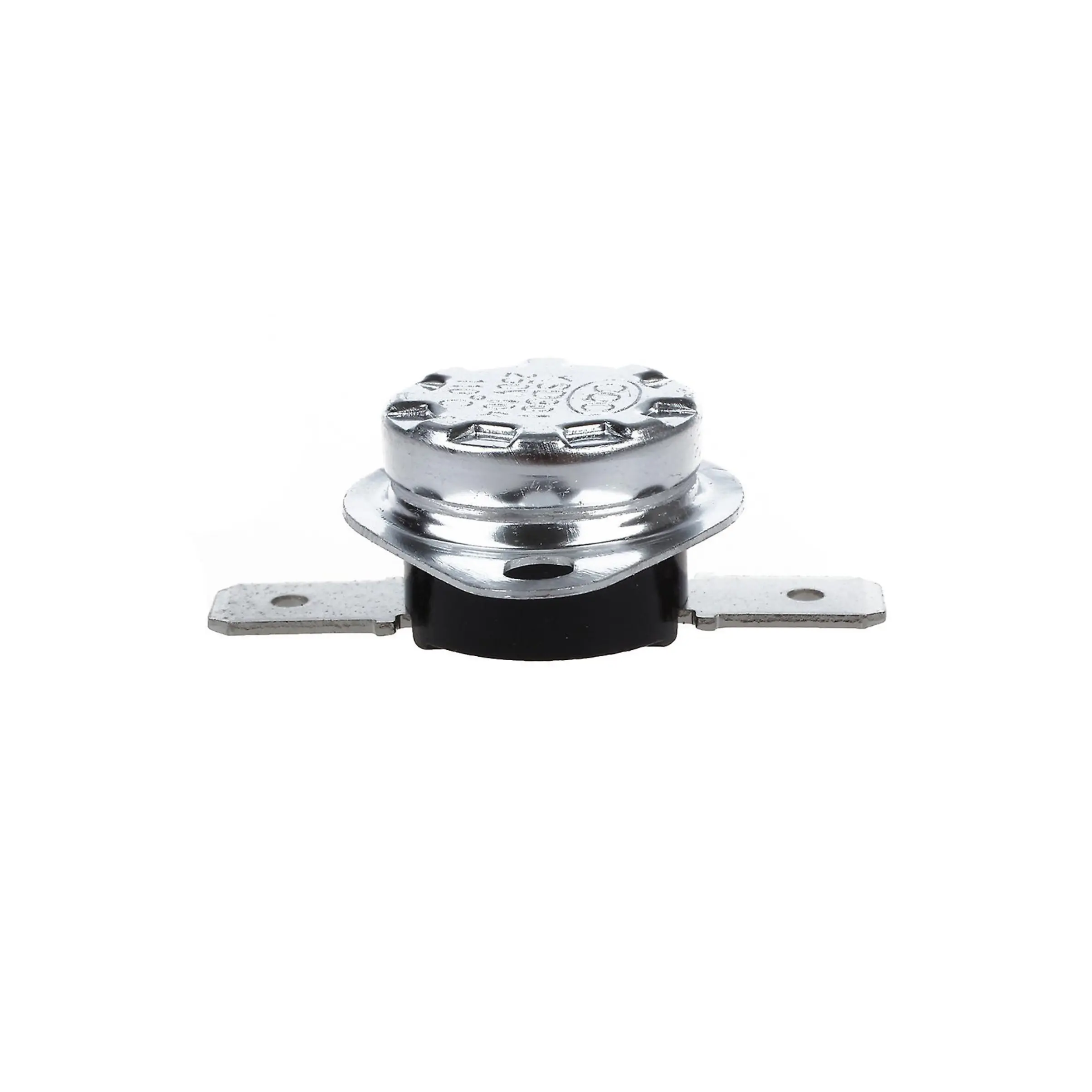 KSD301 110C Normally Open Thermal Control 250V 10A - Fast Spares