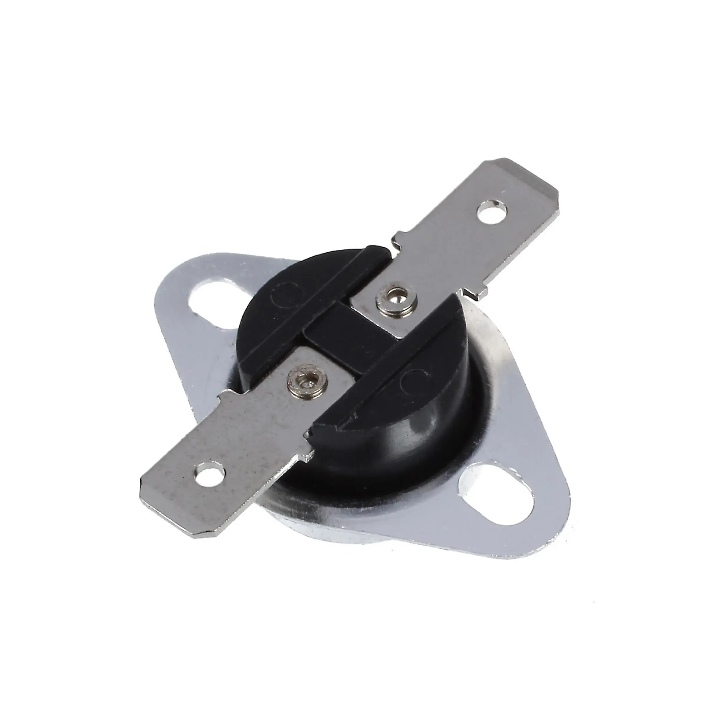 KSD301 110C Normally Open Thermal Control 250V 10A - Fast Spares