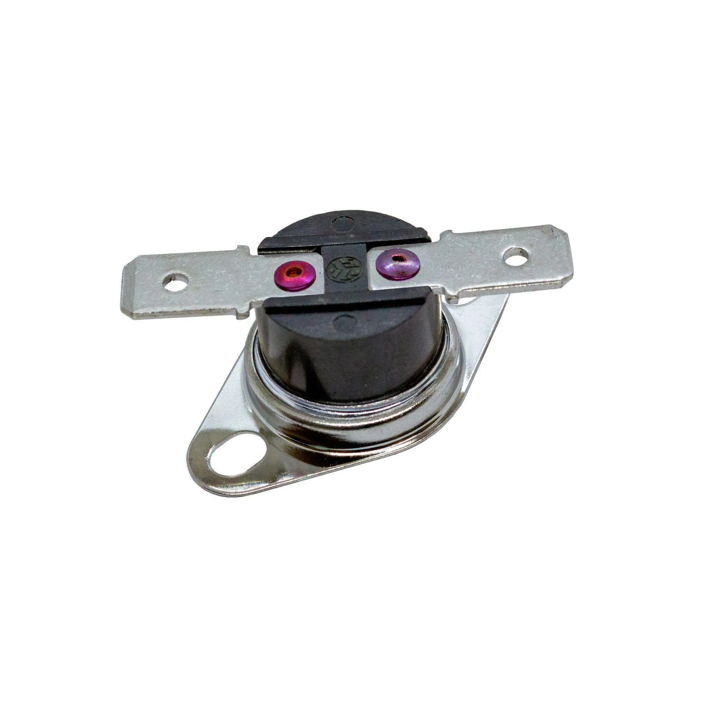 KSD301 140C Normally Open Thermal Control 250V 10A - Fast Spares