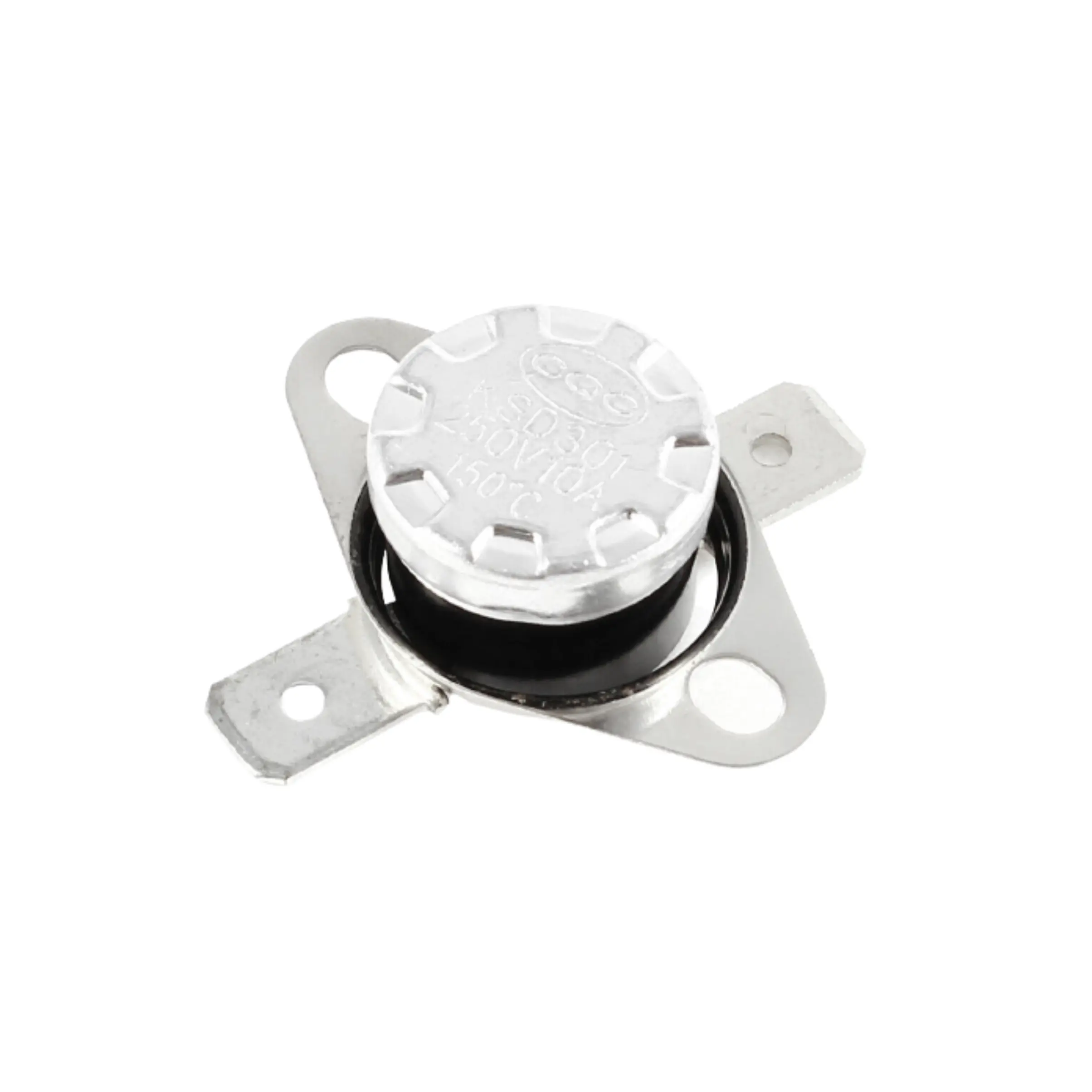 KSD301 150C NC 10Amp Thermal Control - Fast Spares