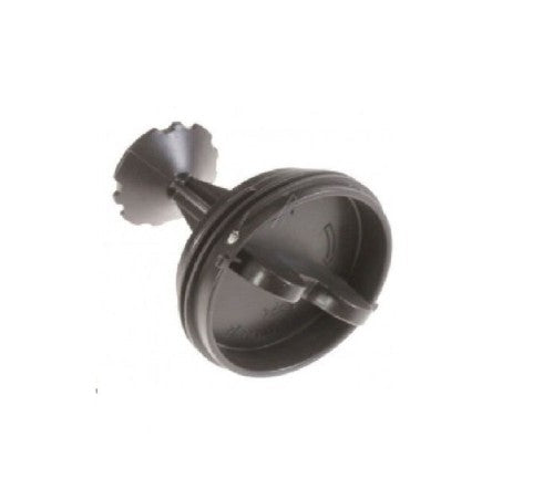 383EER2001G LG Front Load Washing Machine Drain Pump Filter Cap - 5006EN3017