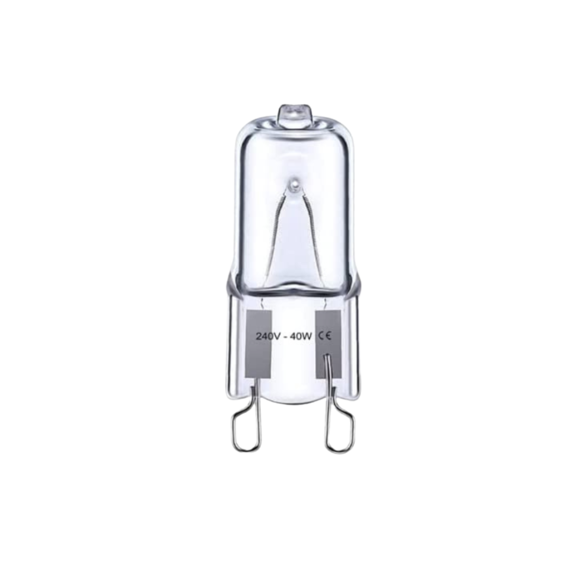 Oven Halogen Lamp 40W G9 AEG, Electrolux 300C - 8085641028