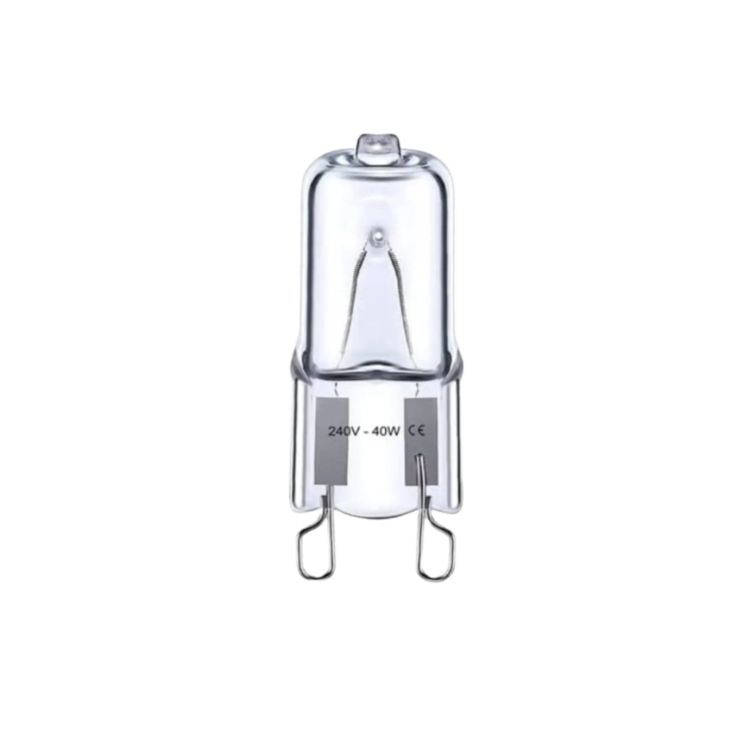 Oven Halogen Lamp 40W G9 AEG, Electrolux 300C - 8085641028 Fast Spares