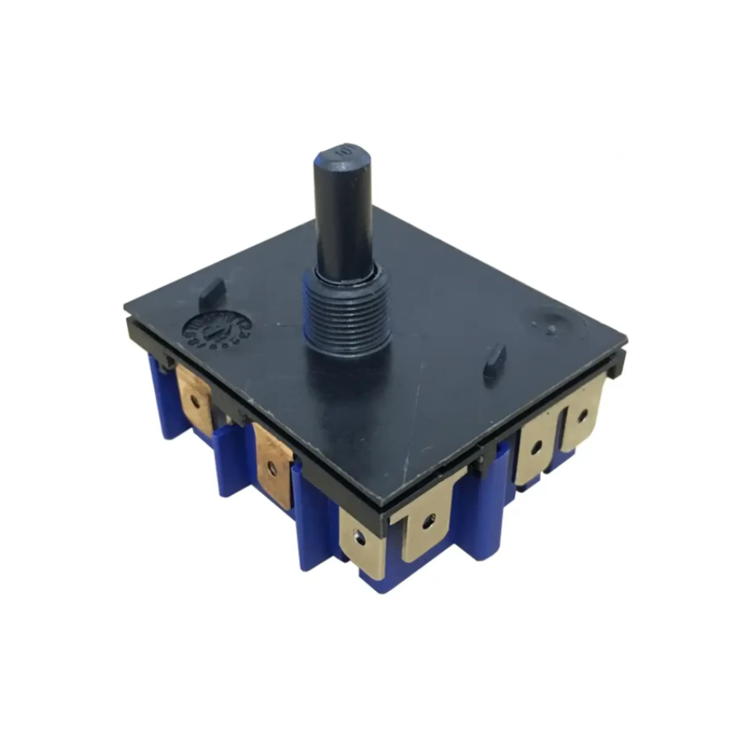 Electrolux, Fisher & Paykel Oven Stove Universal Dual Switch Energy Regulator 15A 6Mm MDP110 Fast Spares