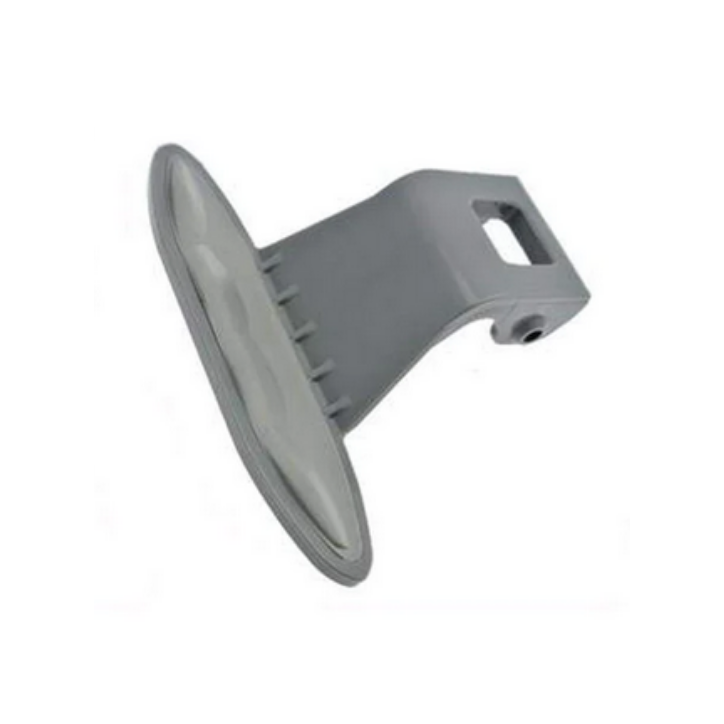 LG Front Load Washing Machine Door Handle - MEB61281101, AGF76506325, MEB61841201