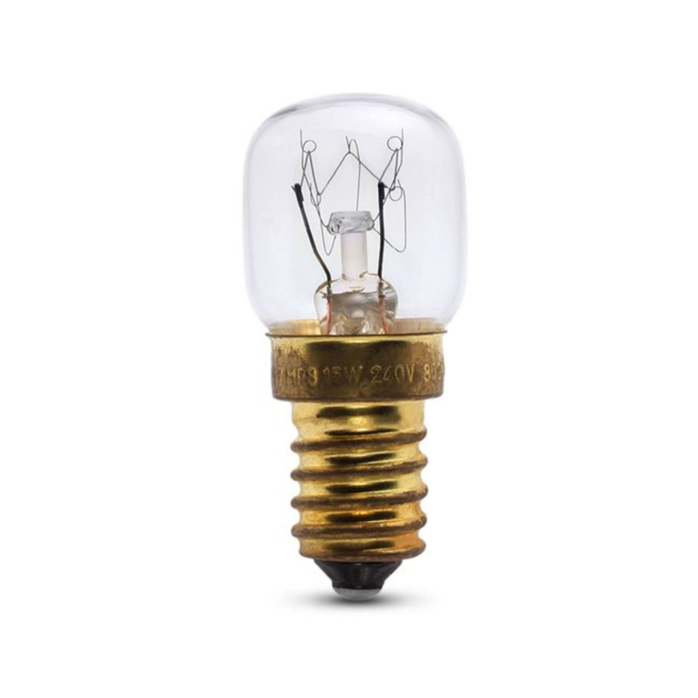 OV022 Oven Lamp 300C SES E14 15W IT