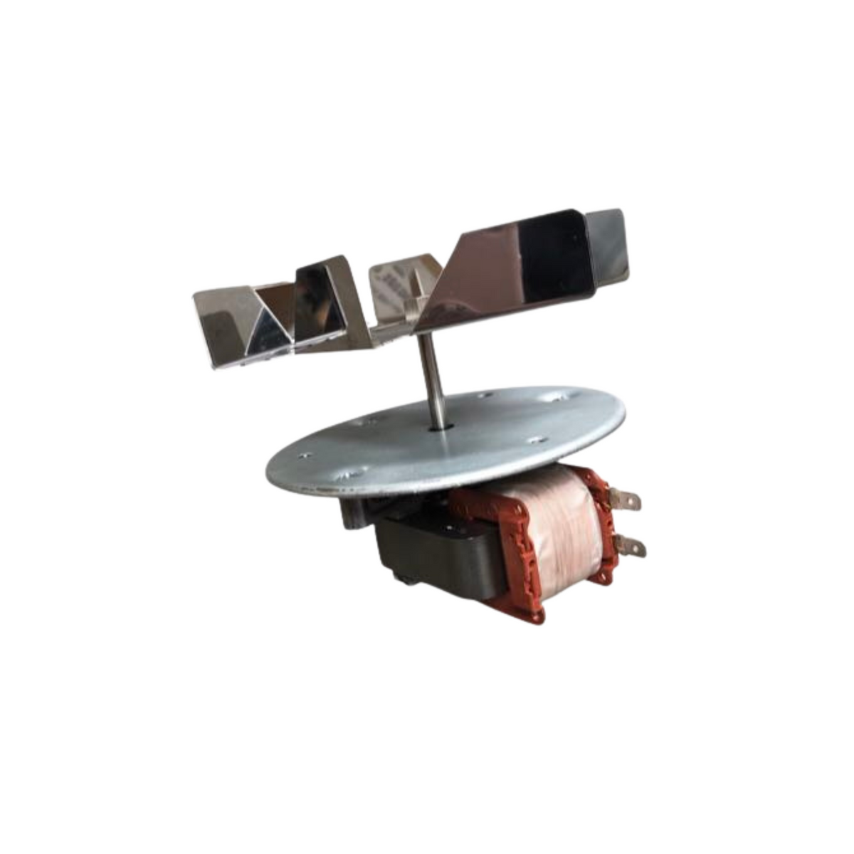 OVK103 Oven Fan - Italy Long Shaft 37.5MM