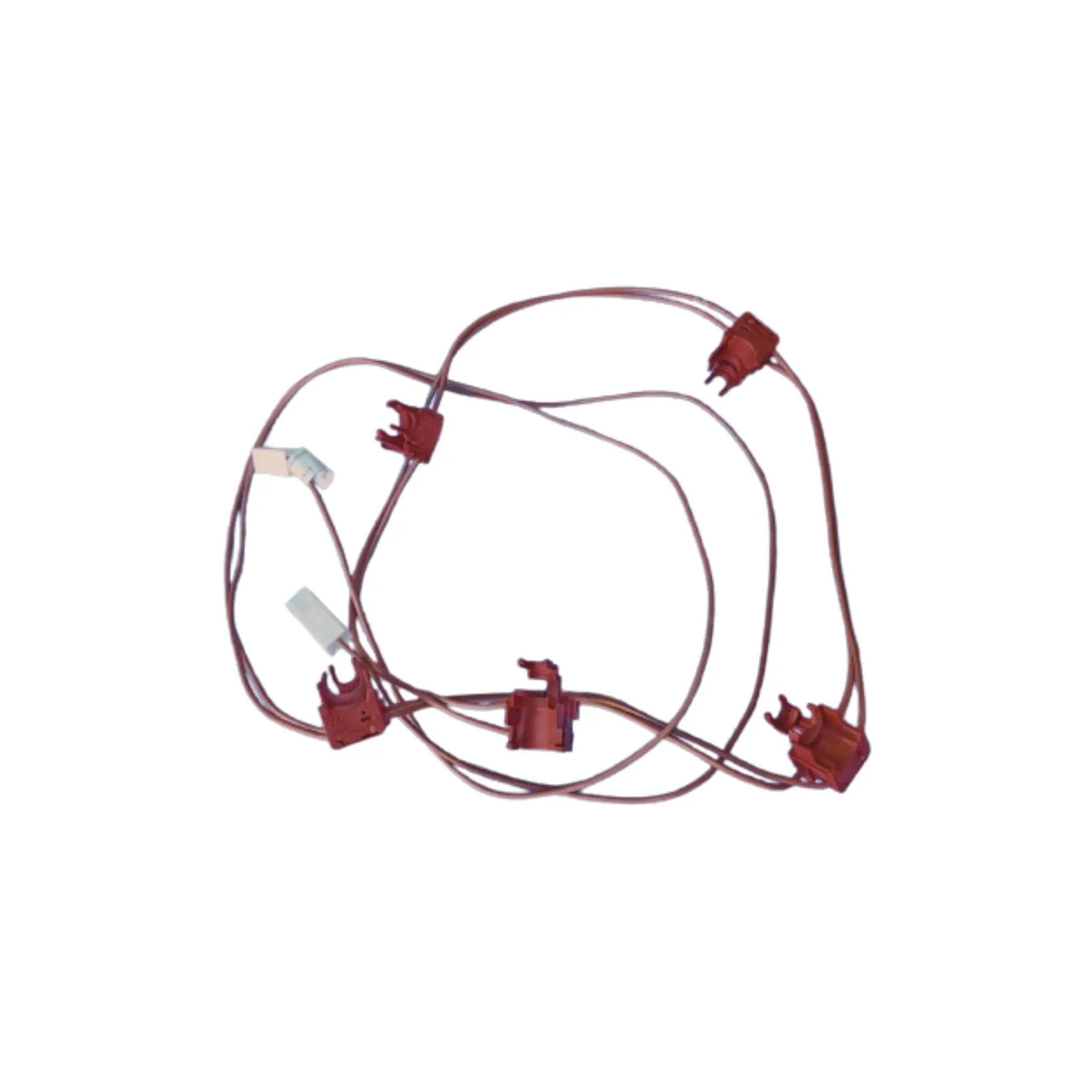 Technika Oven Daisy Chain Micro Switch PA210038000 - Fast Spares