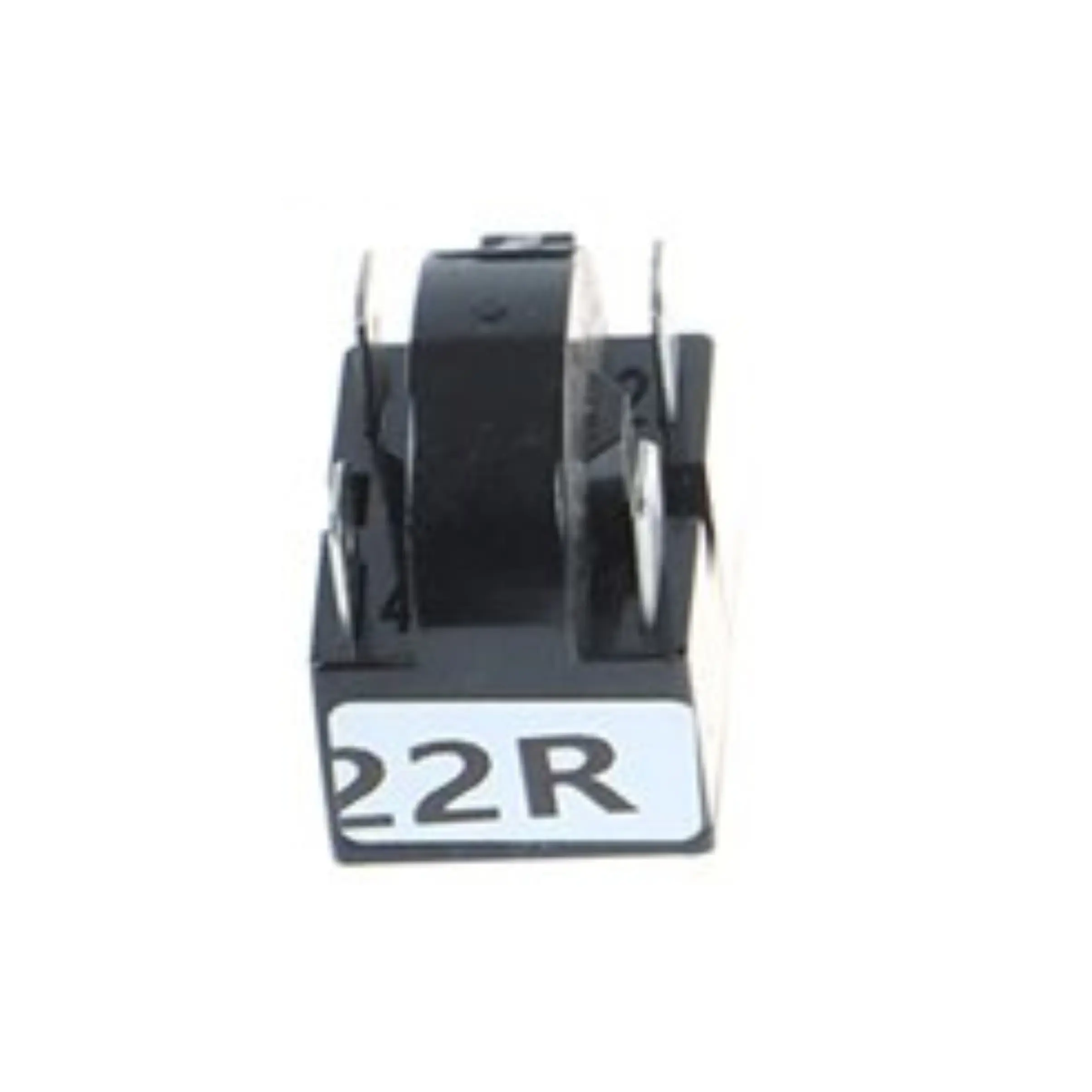 Fridge PTC Starter 22R Relay 4 Pin - Fast Spares