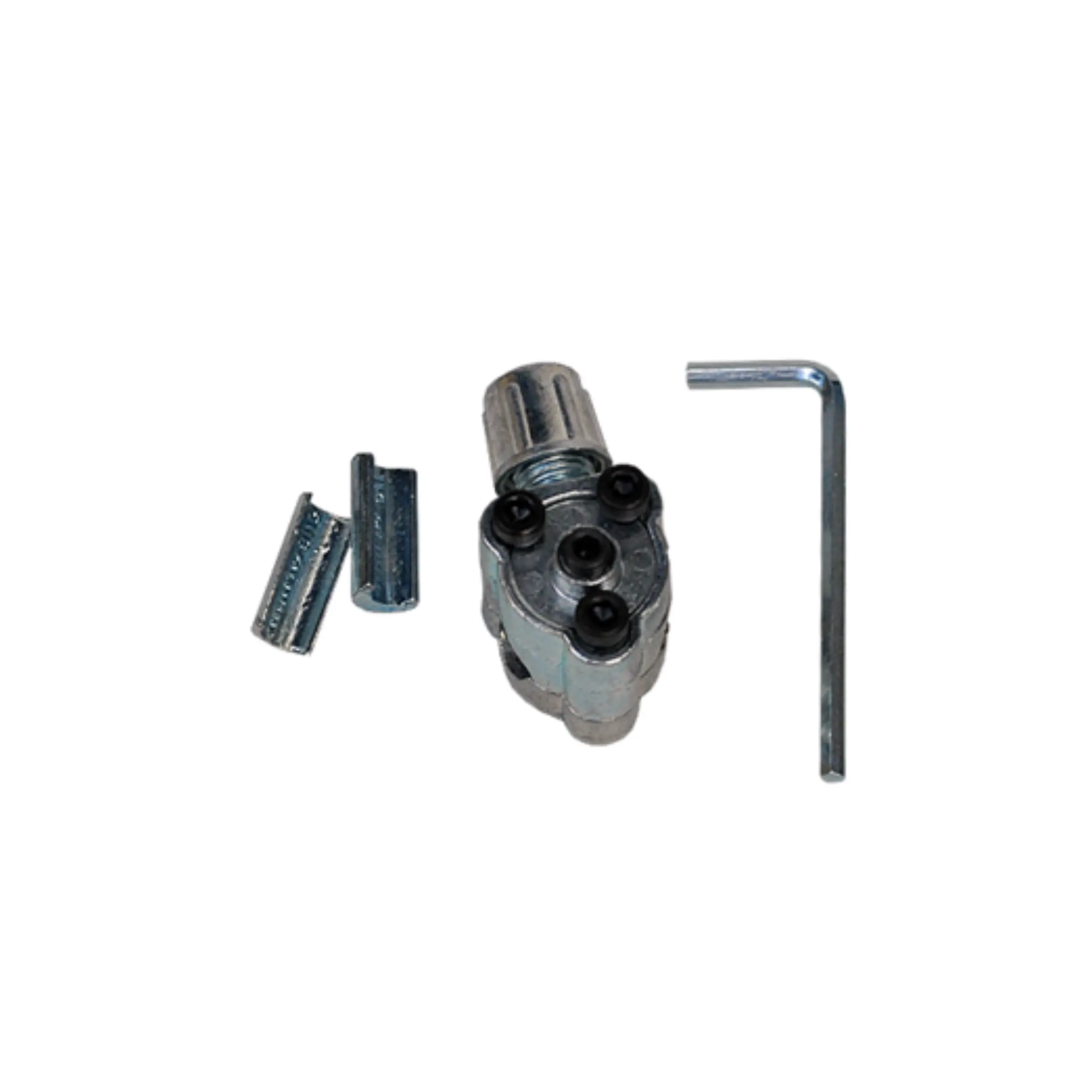 4055916995 Electrolux Fridge Supco Bullet Piercing Valve RF002 – Universal Refrigerant Access Valve - Fast Spares