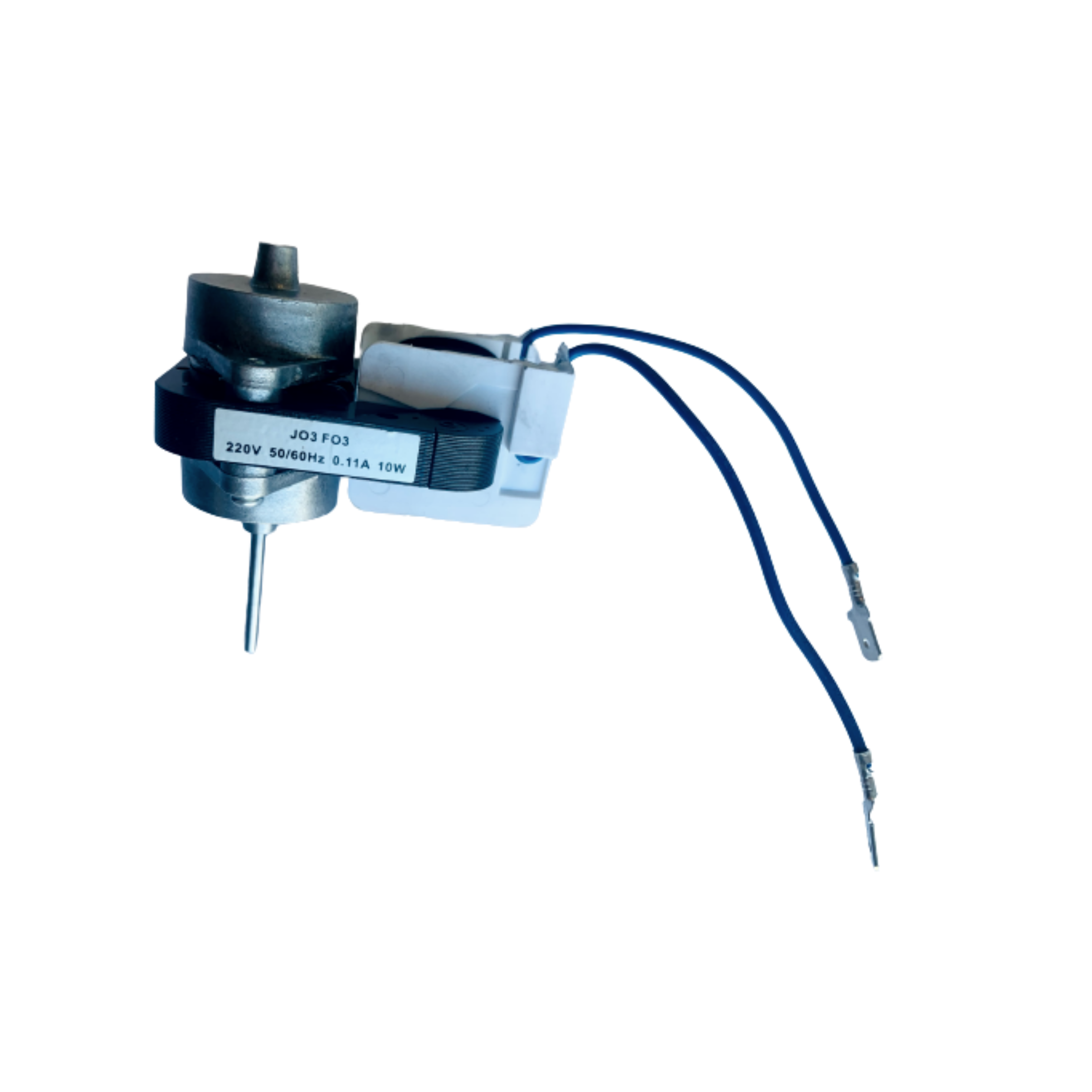 Frost Free Fridge Fan Motor – RF039 (Clockwise, Reversible)