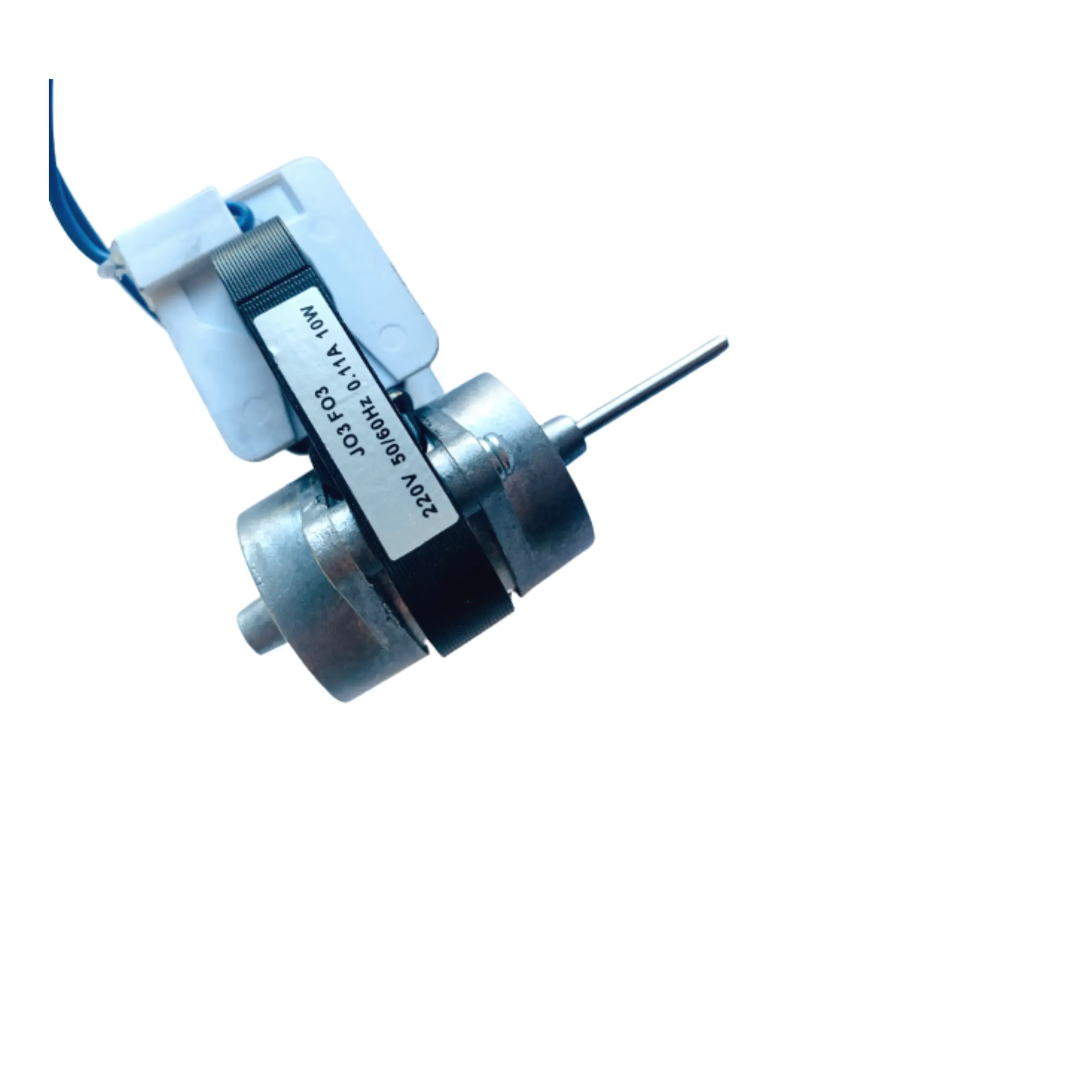 Frost Free Fridge Fan Motor – RF039 (Clockwise, Reversible) Fast Spares