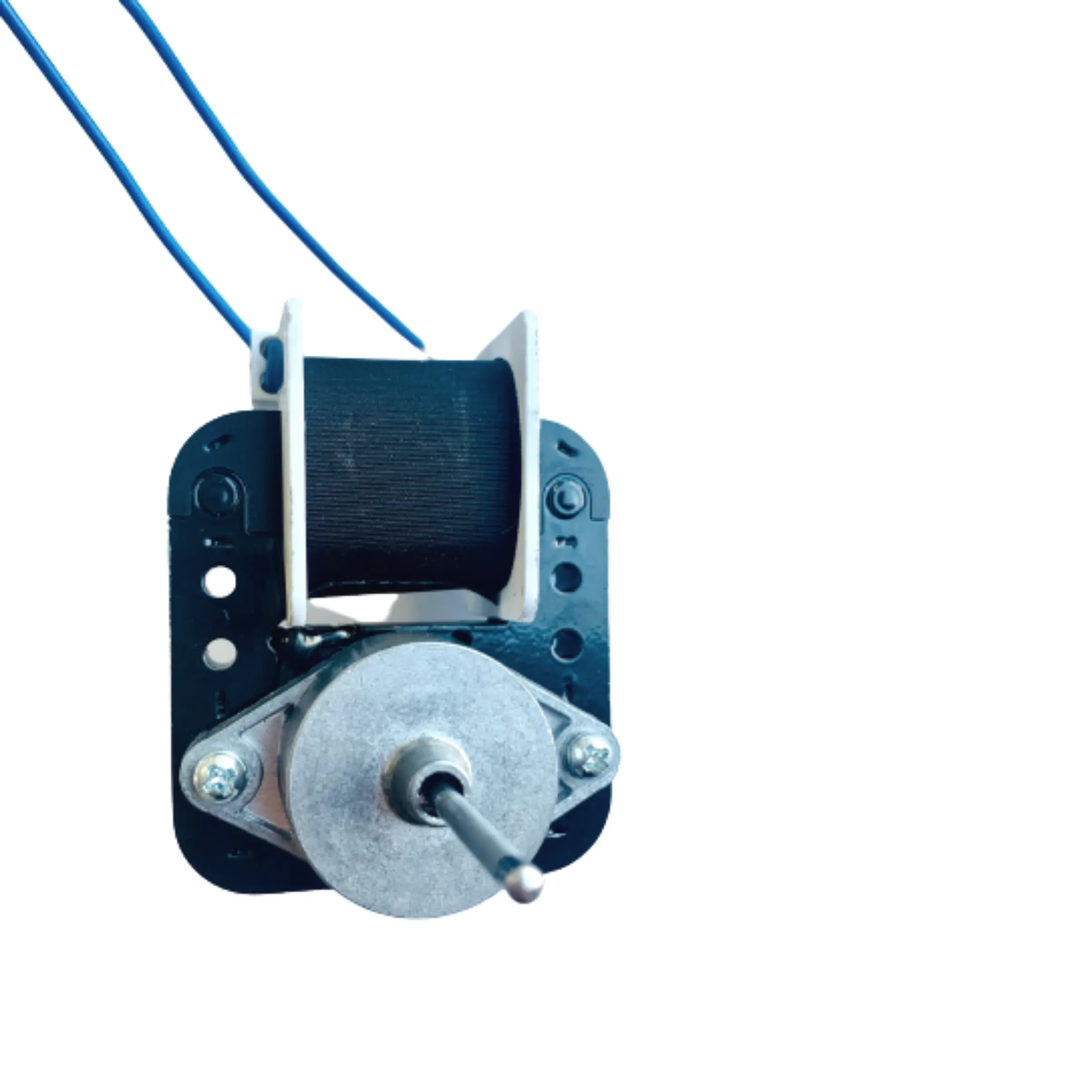 Frost Free Fridge Fan Motor – RF039 (Clockwise, Reversible) Fast Spares