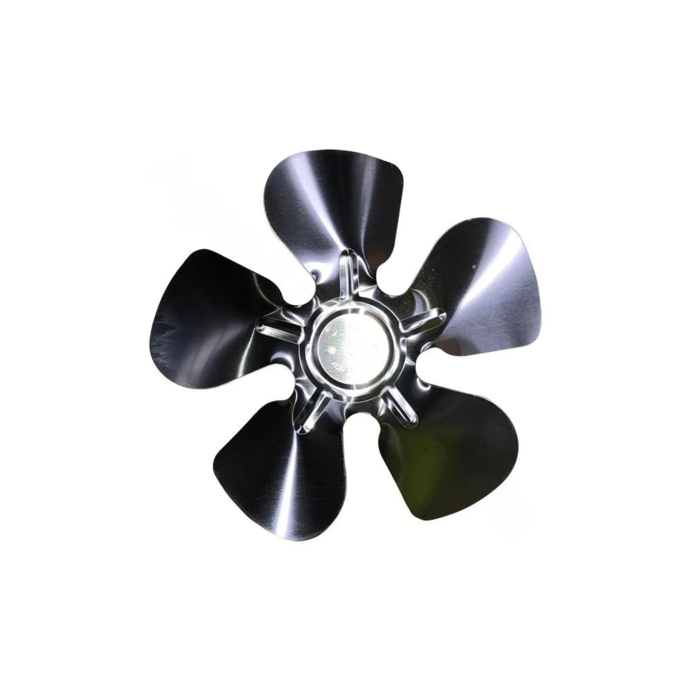 RF603F Fridge Fan Blade 200MM – Universal 200mm Replacement - Fast Spares